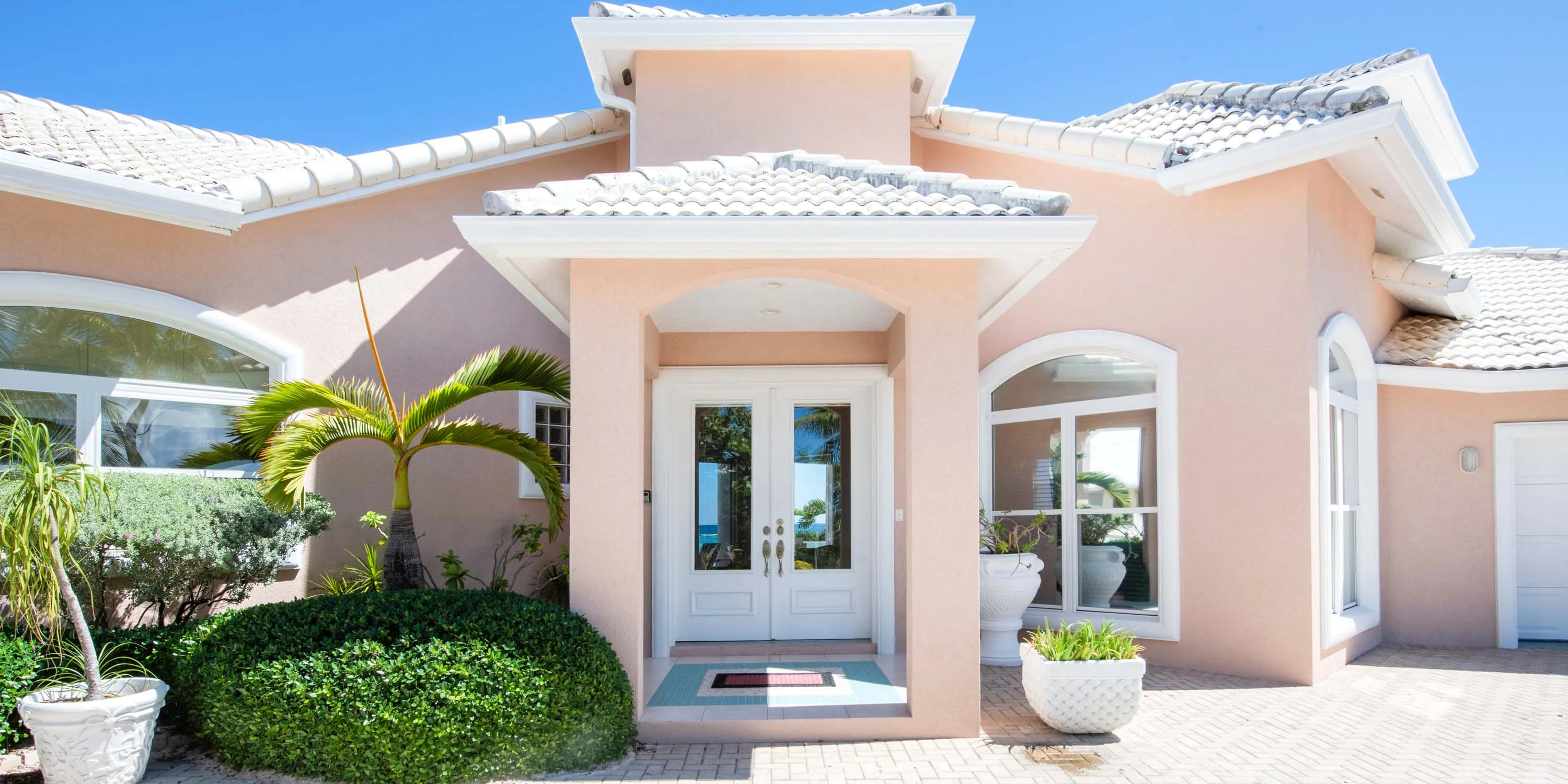Kai Vista – 4BR Pool & Spa Villa, Rum Point photo 5