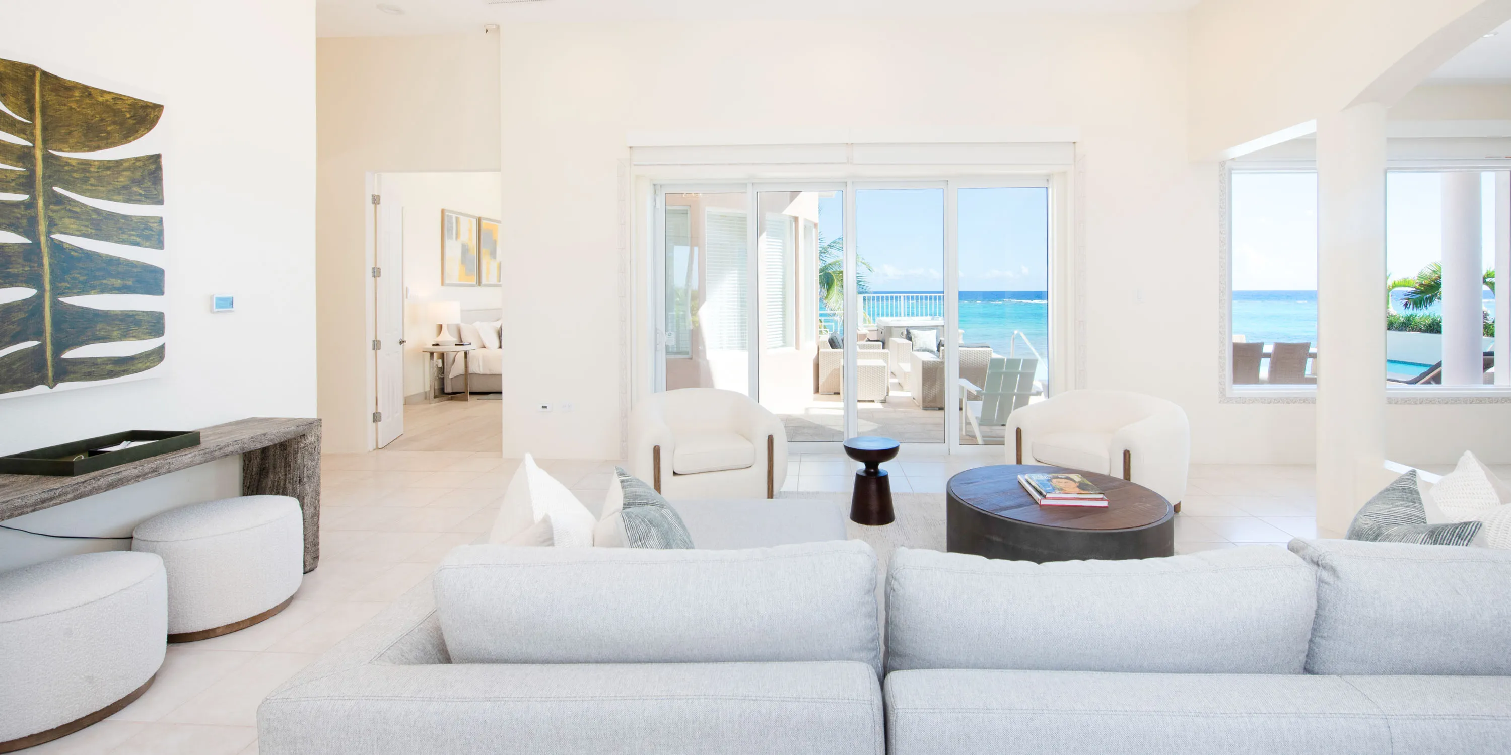 Kai Vista – 4BR Pool & Spa Villa, Rum Point photo 7