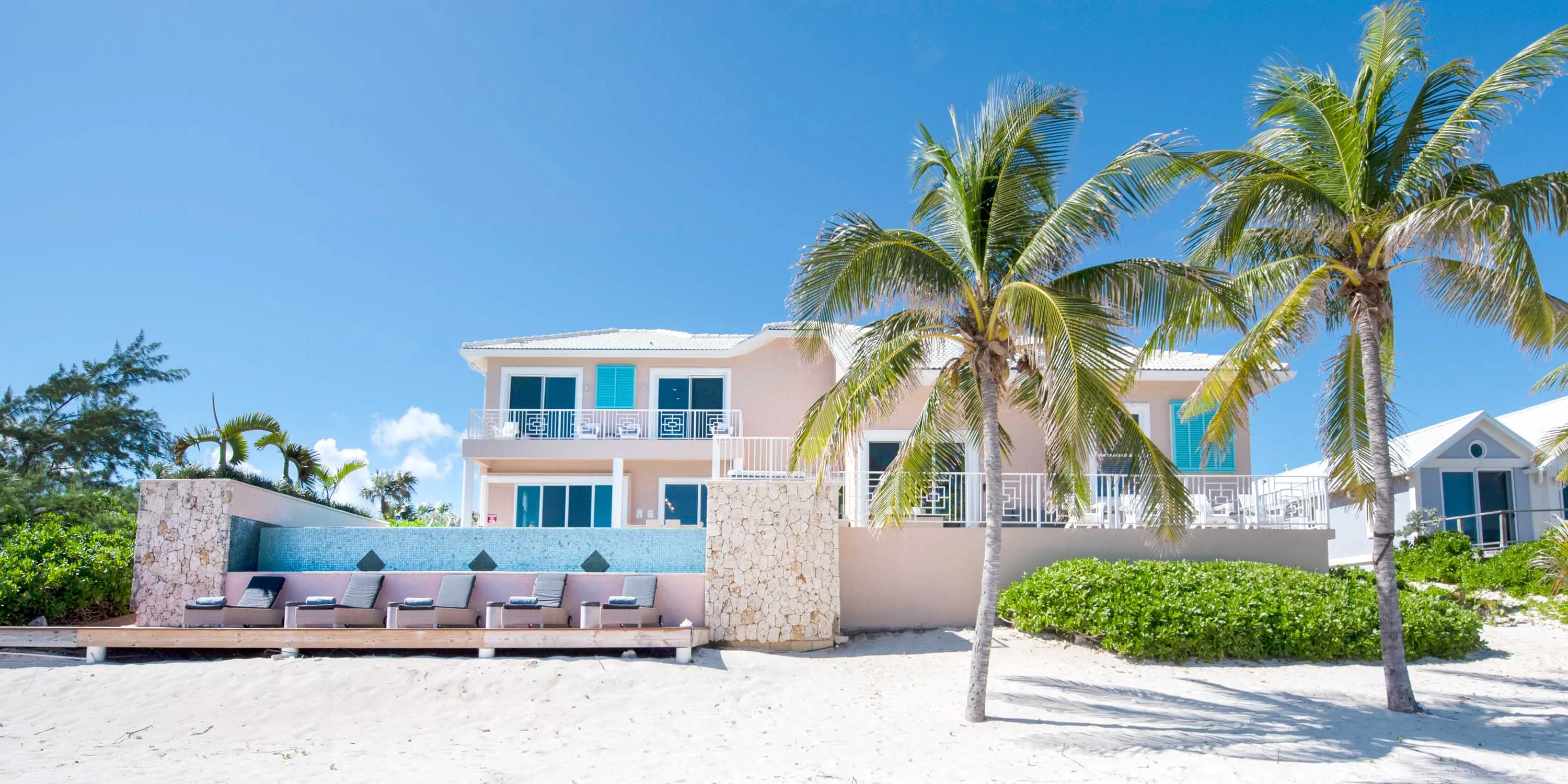 Kai Vista – 4BR Pool & Spa Villa, Rum Point photo 8