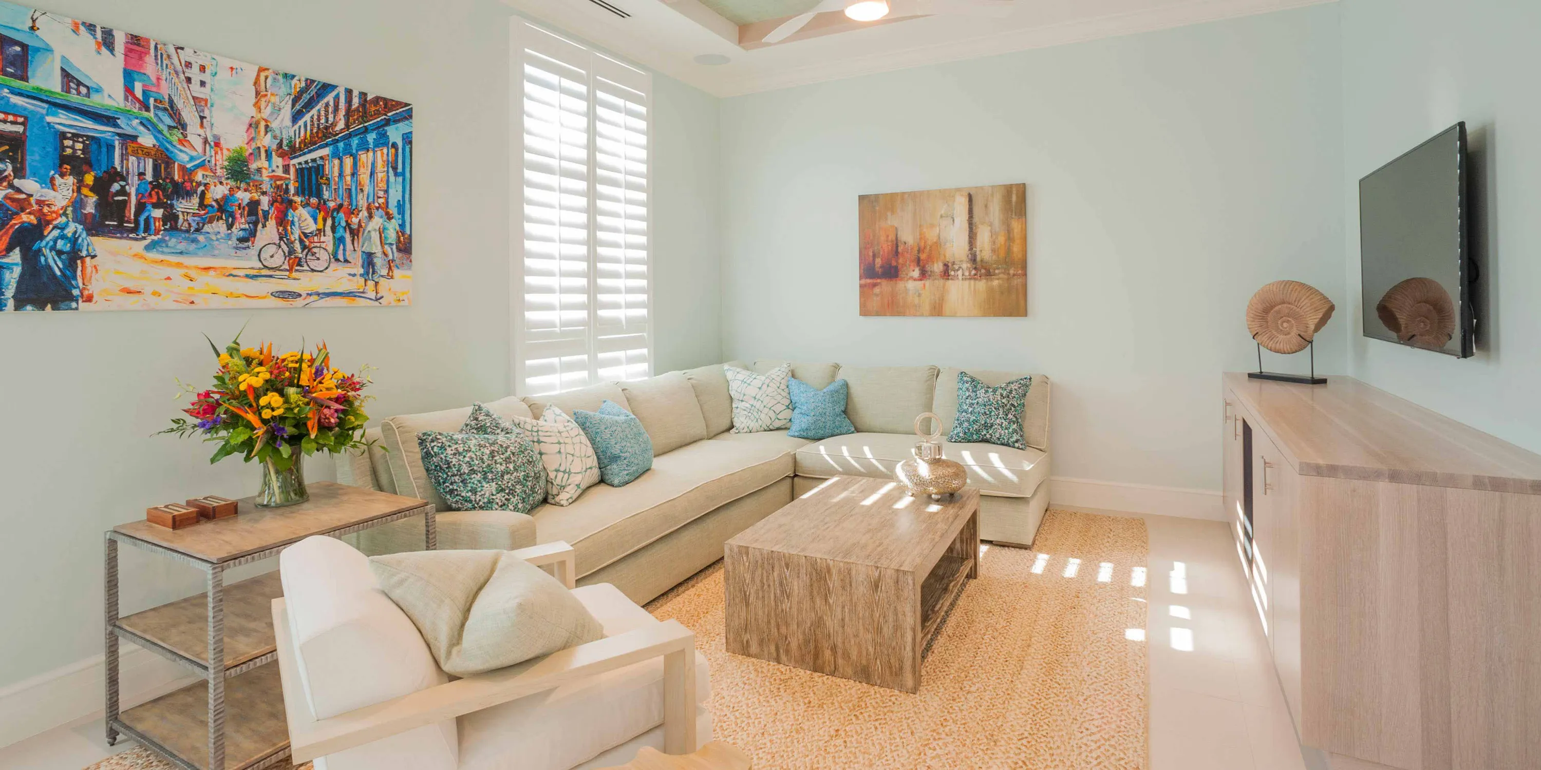 Kaia Kamina 7BR Luxury Platinum