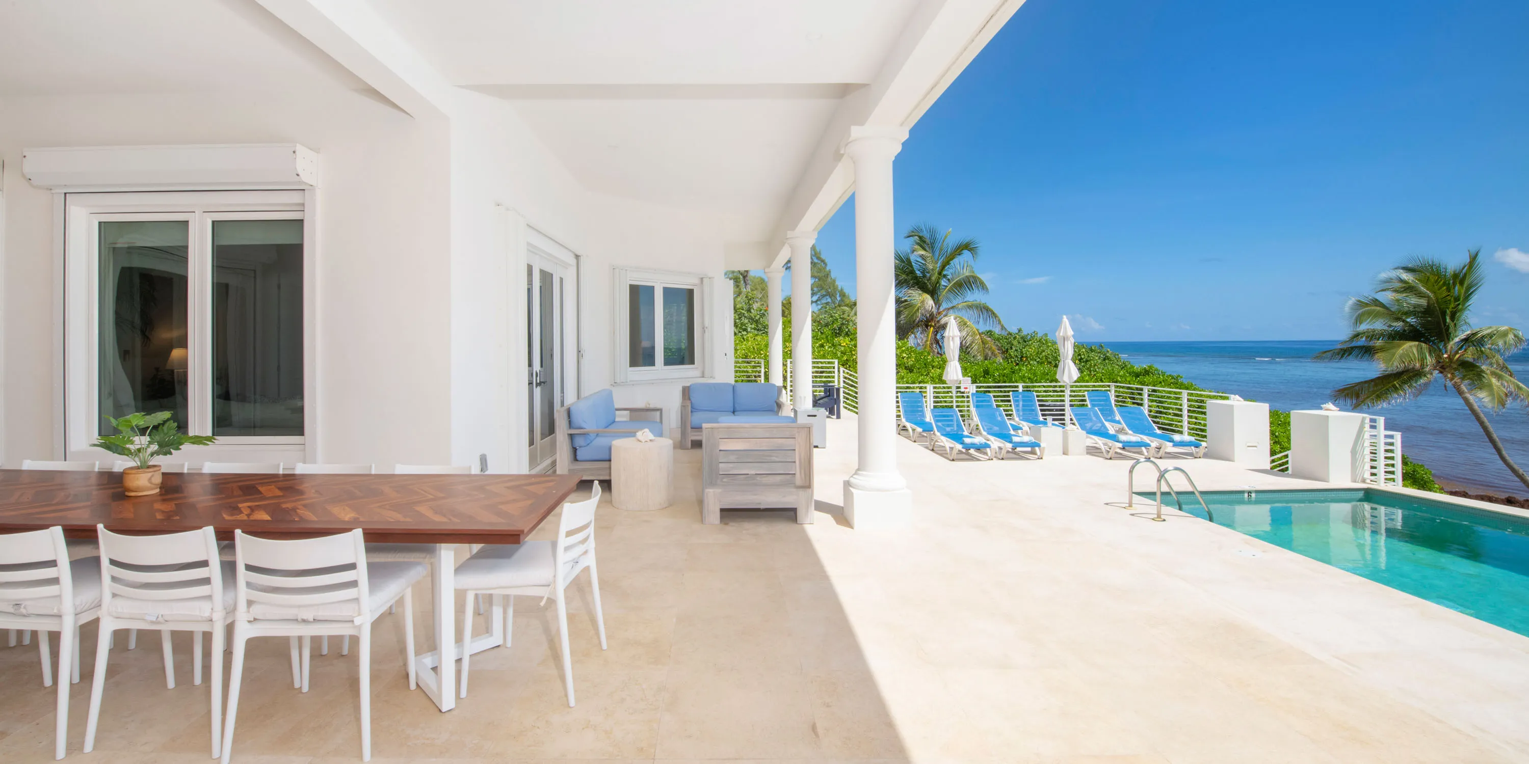 Ocean Kai Villa photo 21