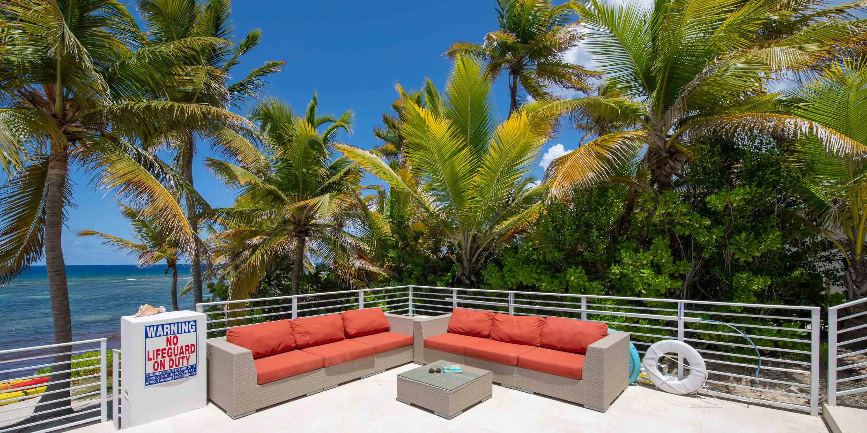 Ocean Kai Villa photo 35