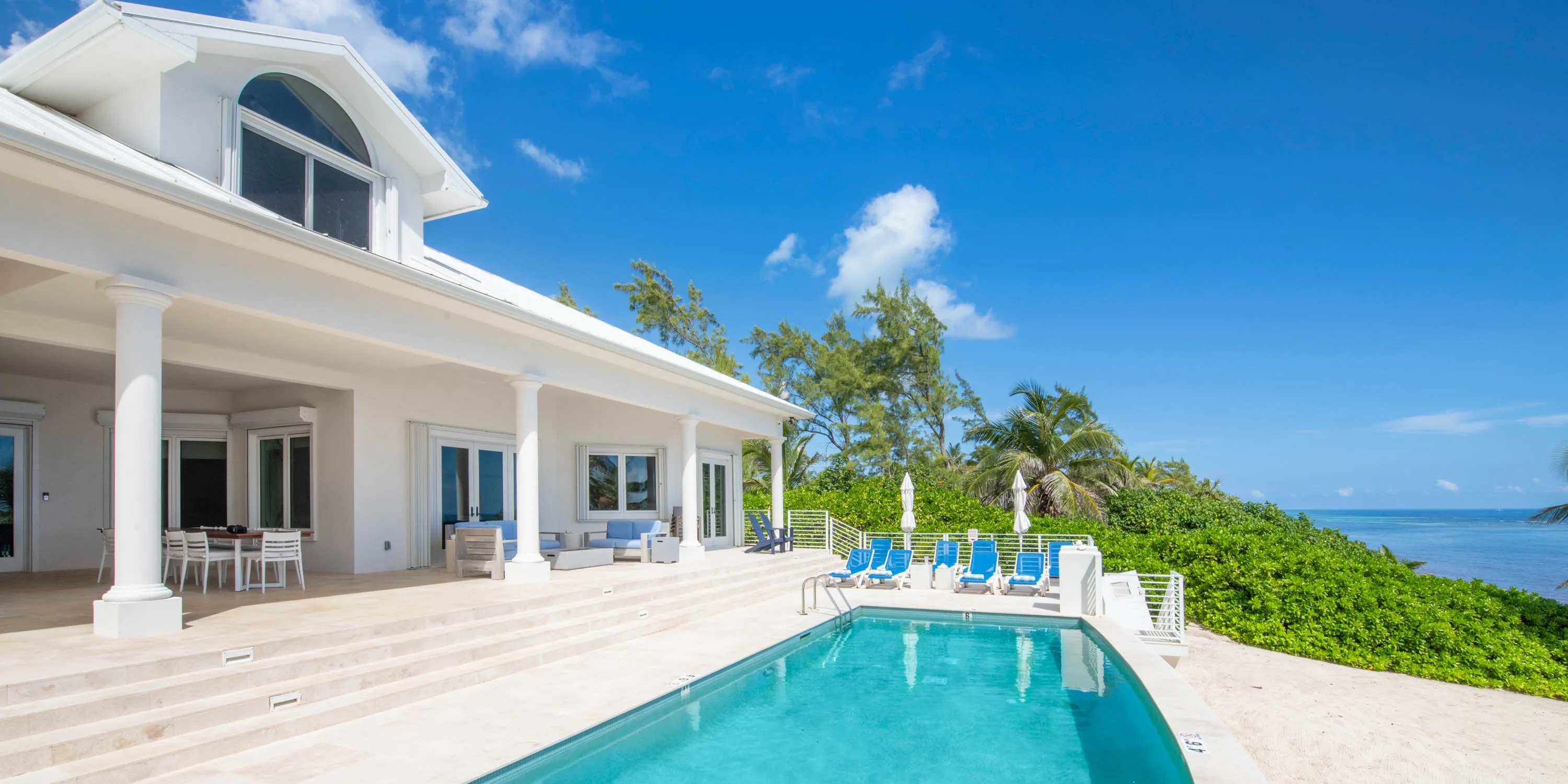 Ocean Kai Villa photo 4