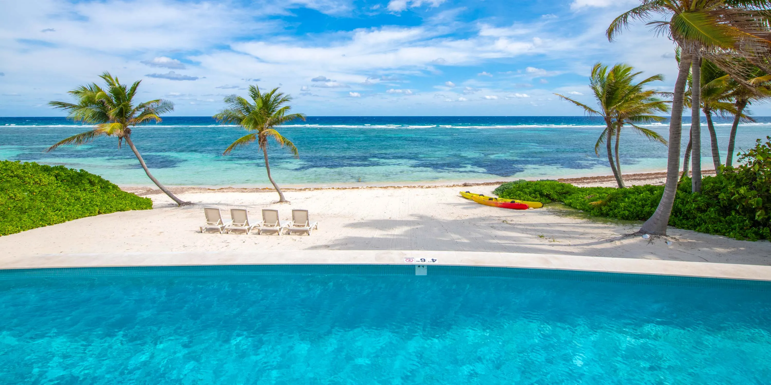 Ocean Kai Villa photo 5