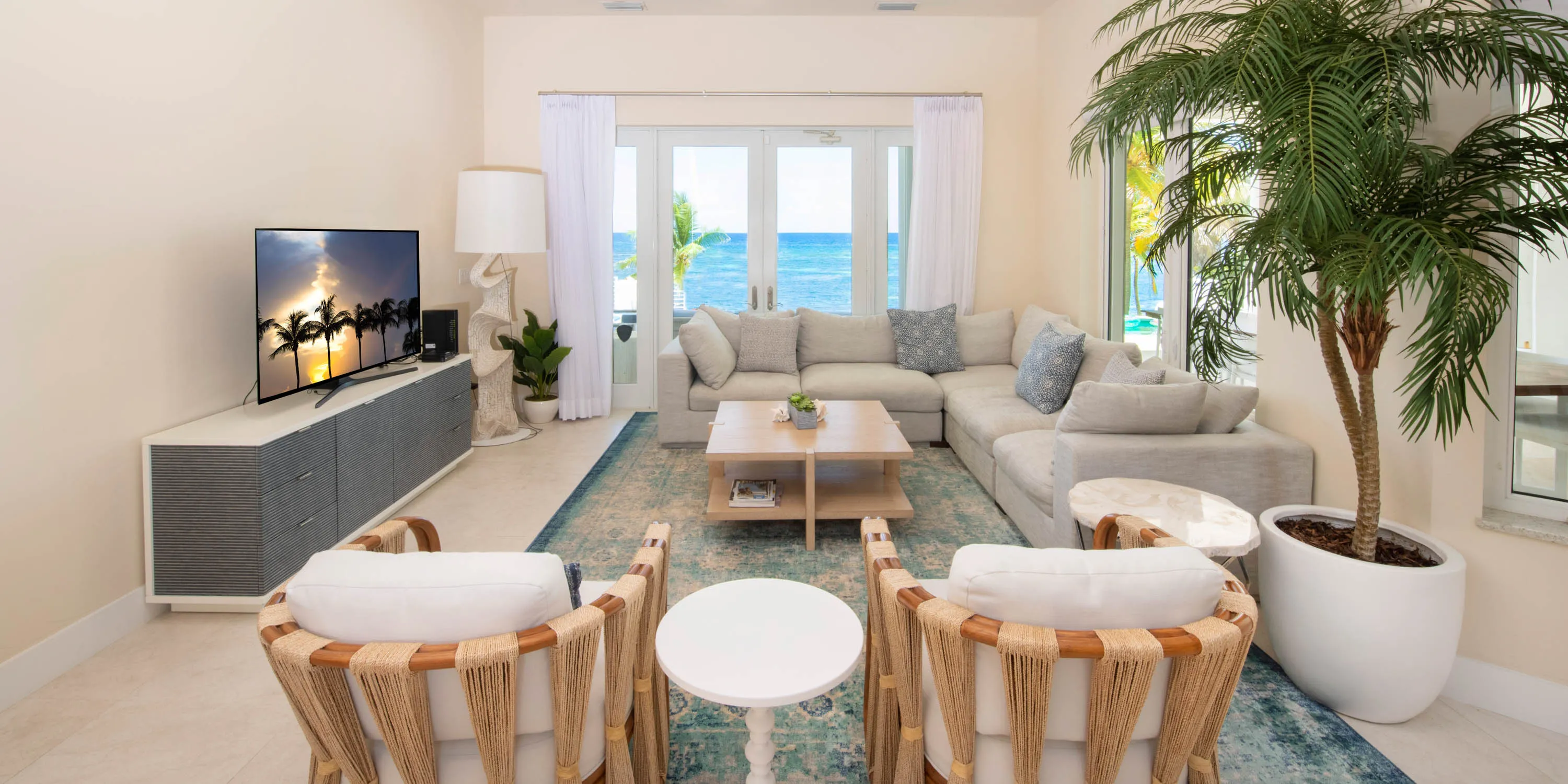 Ocean Kai Villa photo 8
