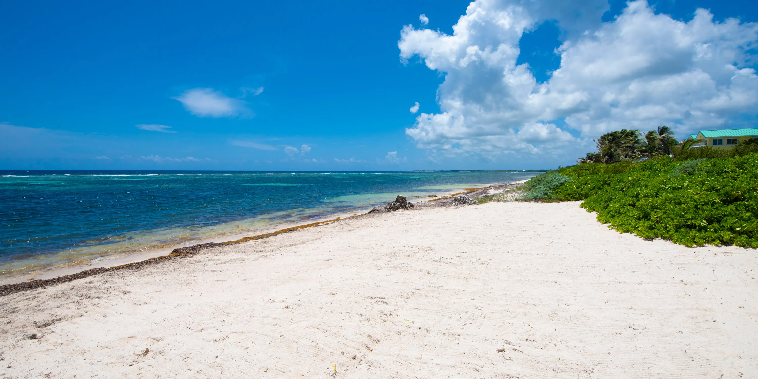 Olympus: 5-Bedroom Oceanfront Villa in Rum Point photo 10