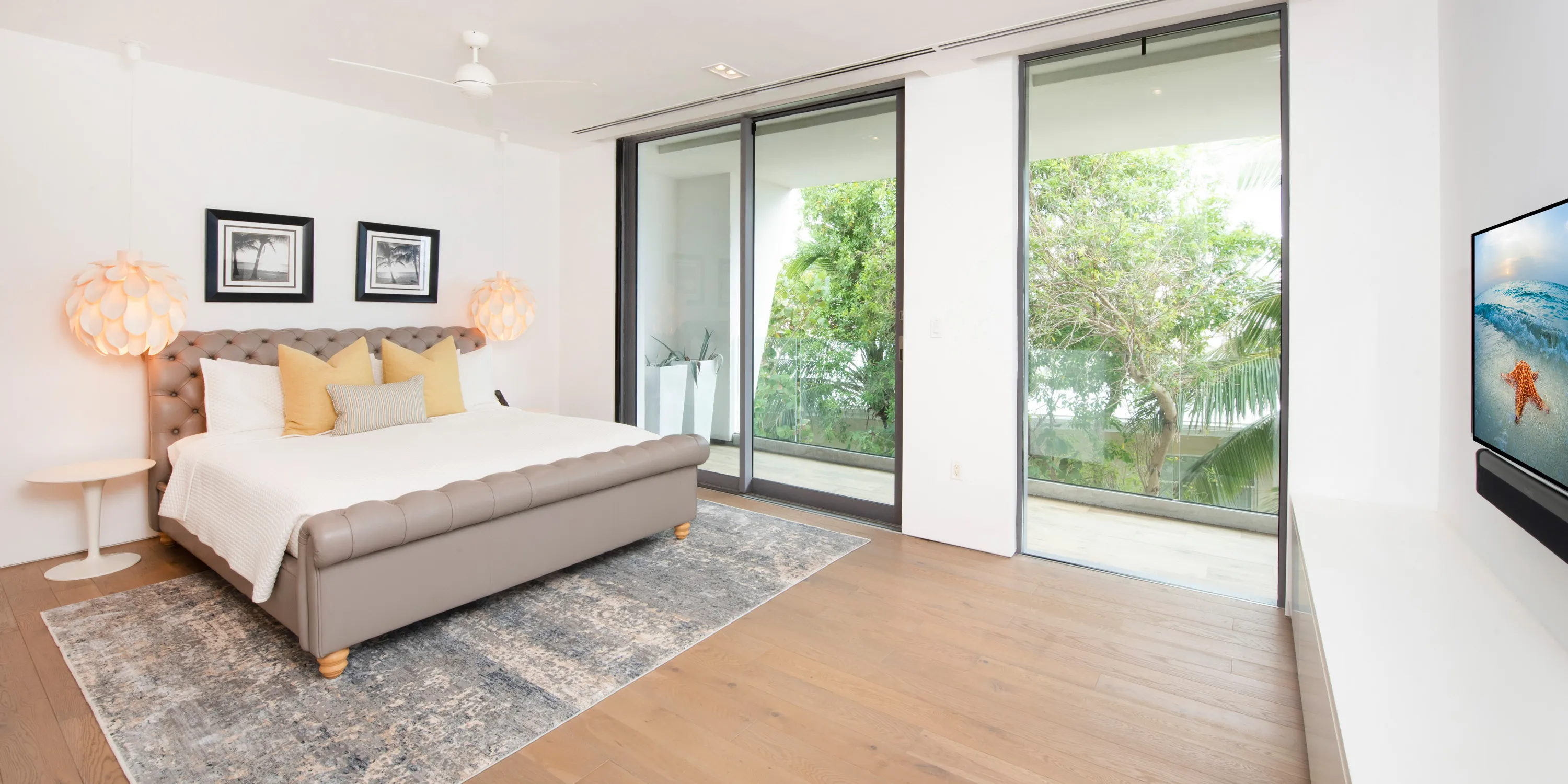 Olympus: 5-Bedroom Oceanfront Villa in Rum Point photo 23