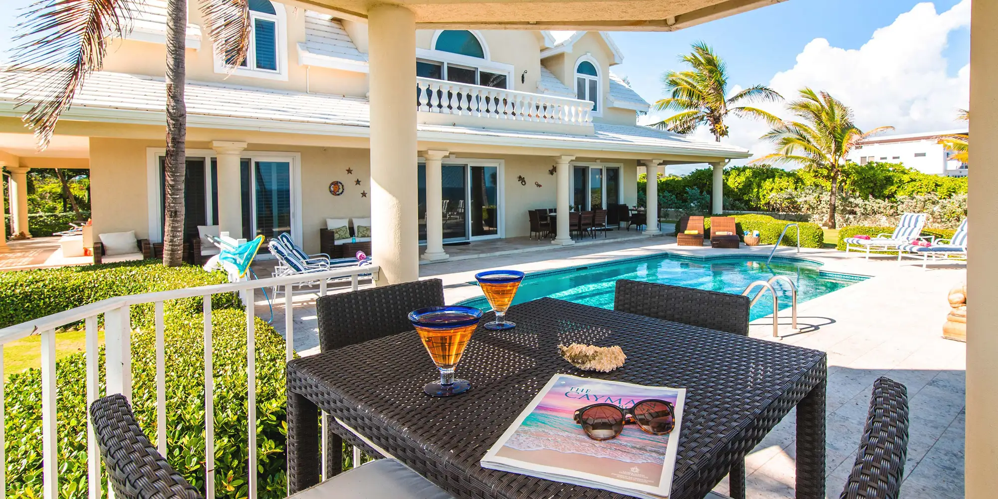 On The Rocks Villa photo 18