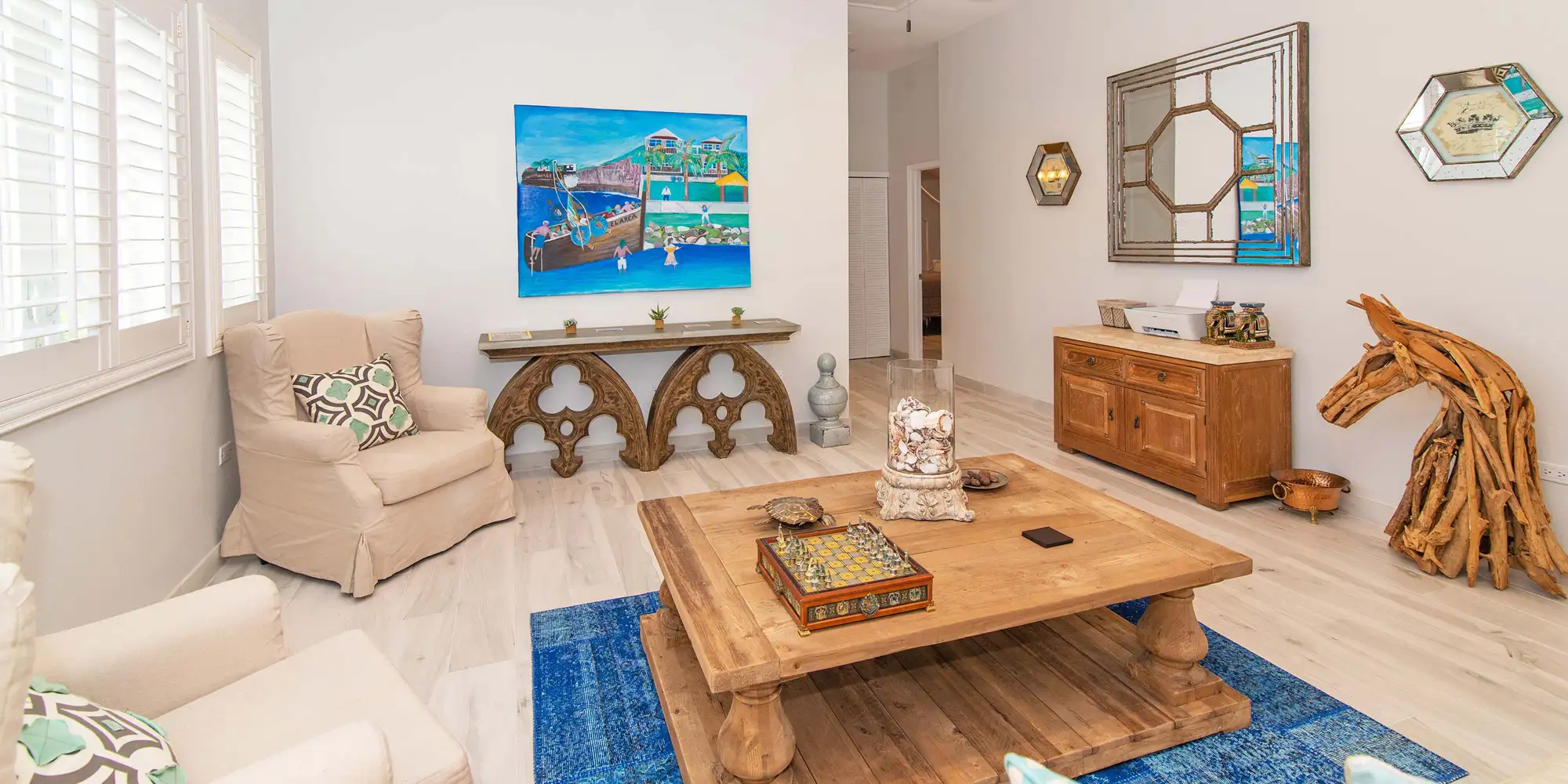 On The Rocks Villa photo 22