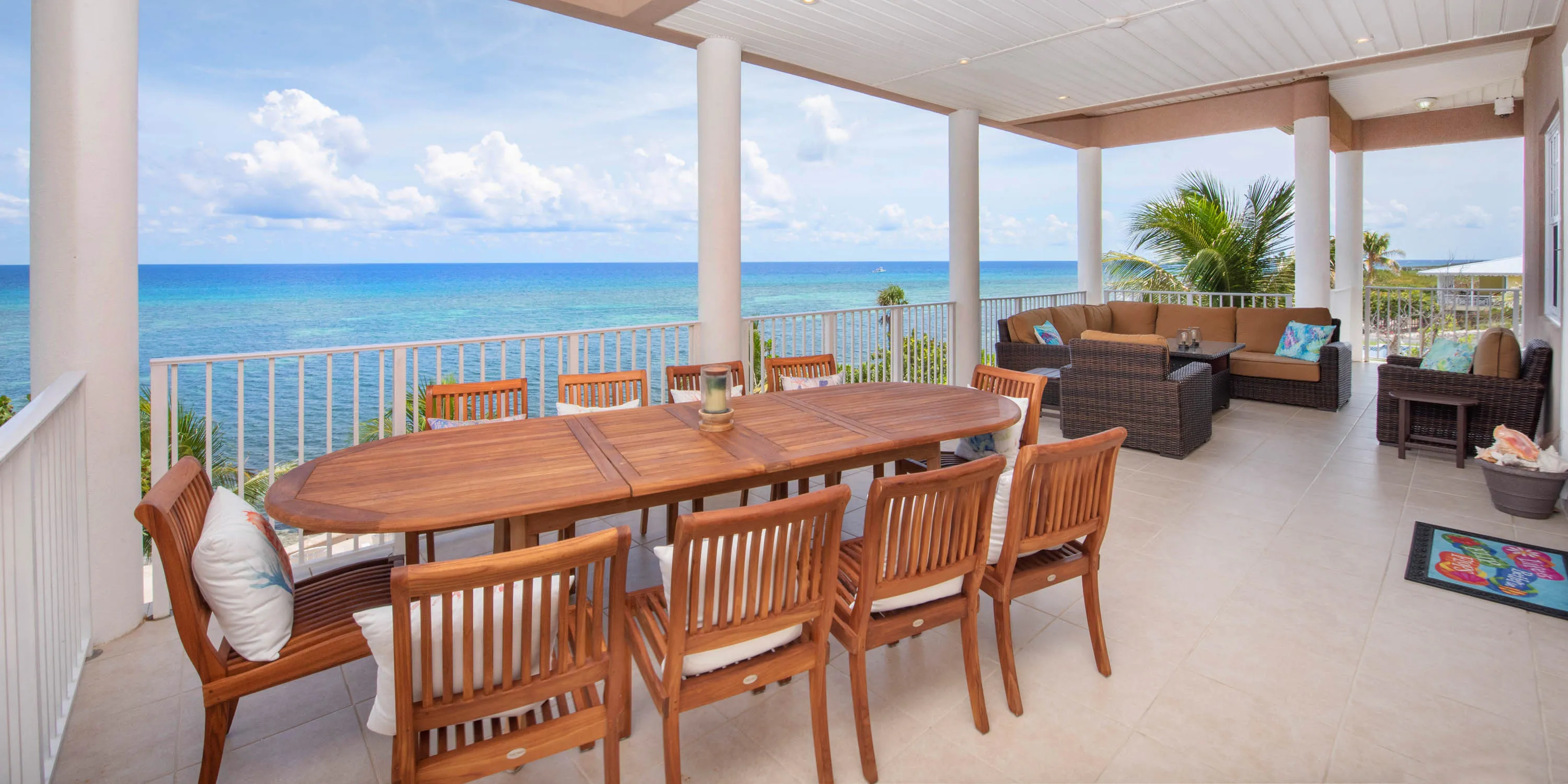 Our Cayman Cottage – 7-Bedroom Villa in East End, Grand Cayman photo 10