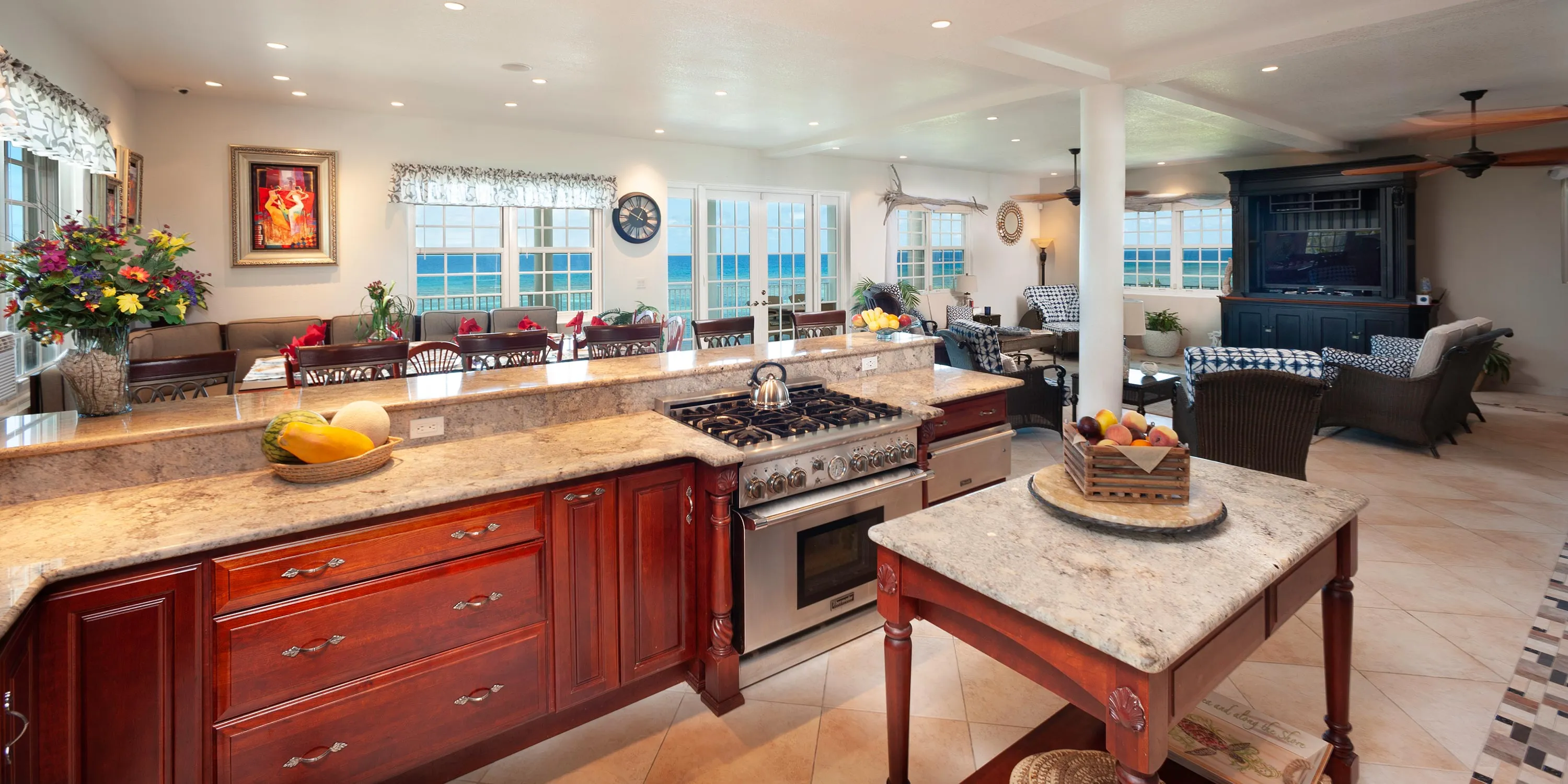 Our Cayman Cottage – 7-Bedroom Villa in East End, Grand Cayman photo 11