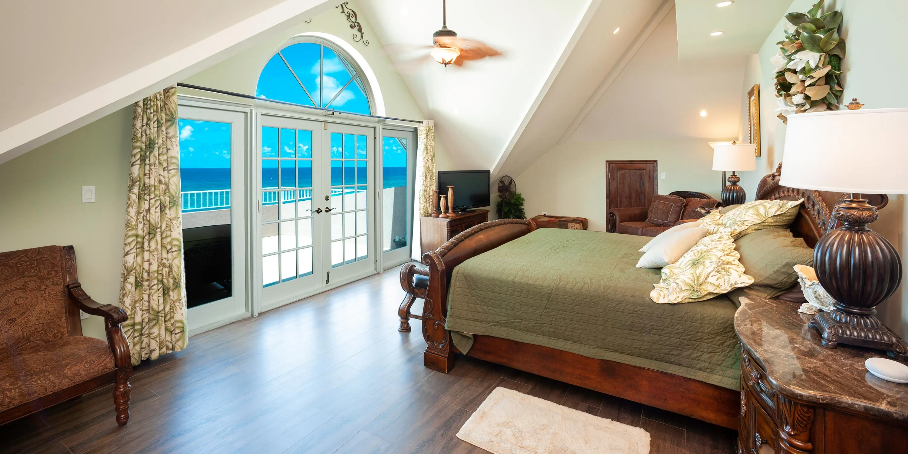 Our Cayman Cottage – 7-Bedroom Villa in East End, Grand Cayman photo 14