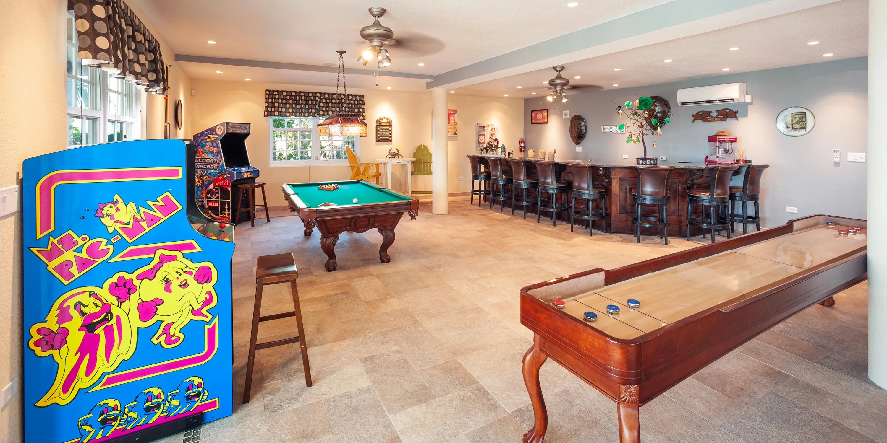Our Cayman Cottage – 7-Bedroom Villa in East End, Grand Cayman photo 18