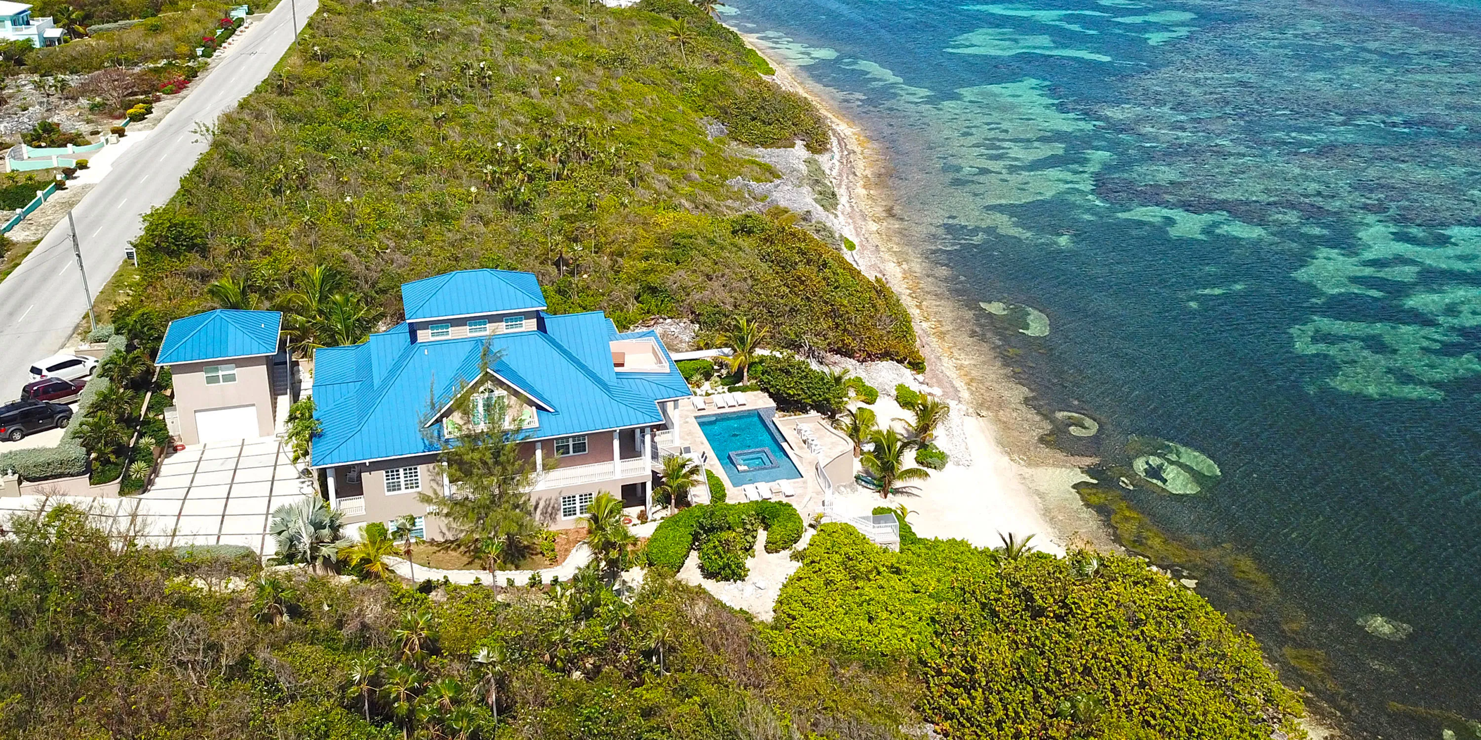 Our Cayman Cottage – 7-Bedroom Villa in East End, Grand Cayman photo 2