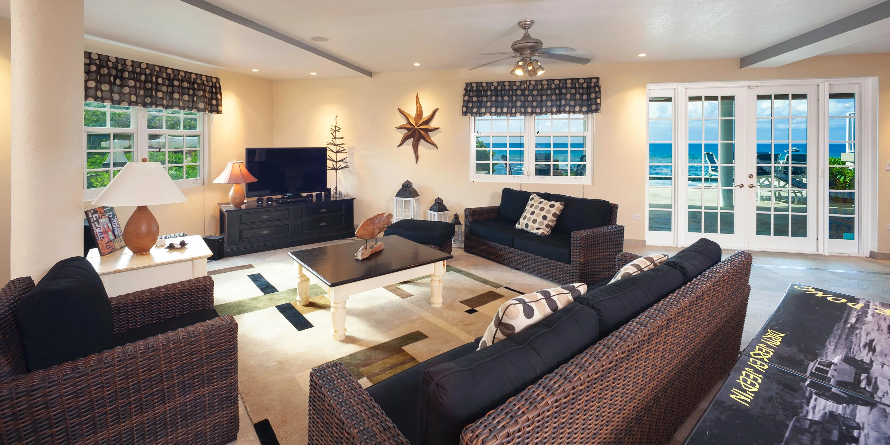 Our Cayman Cottage – 7-Bedroom Villa in East End, Grand Cayman photo 20