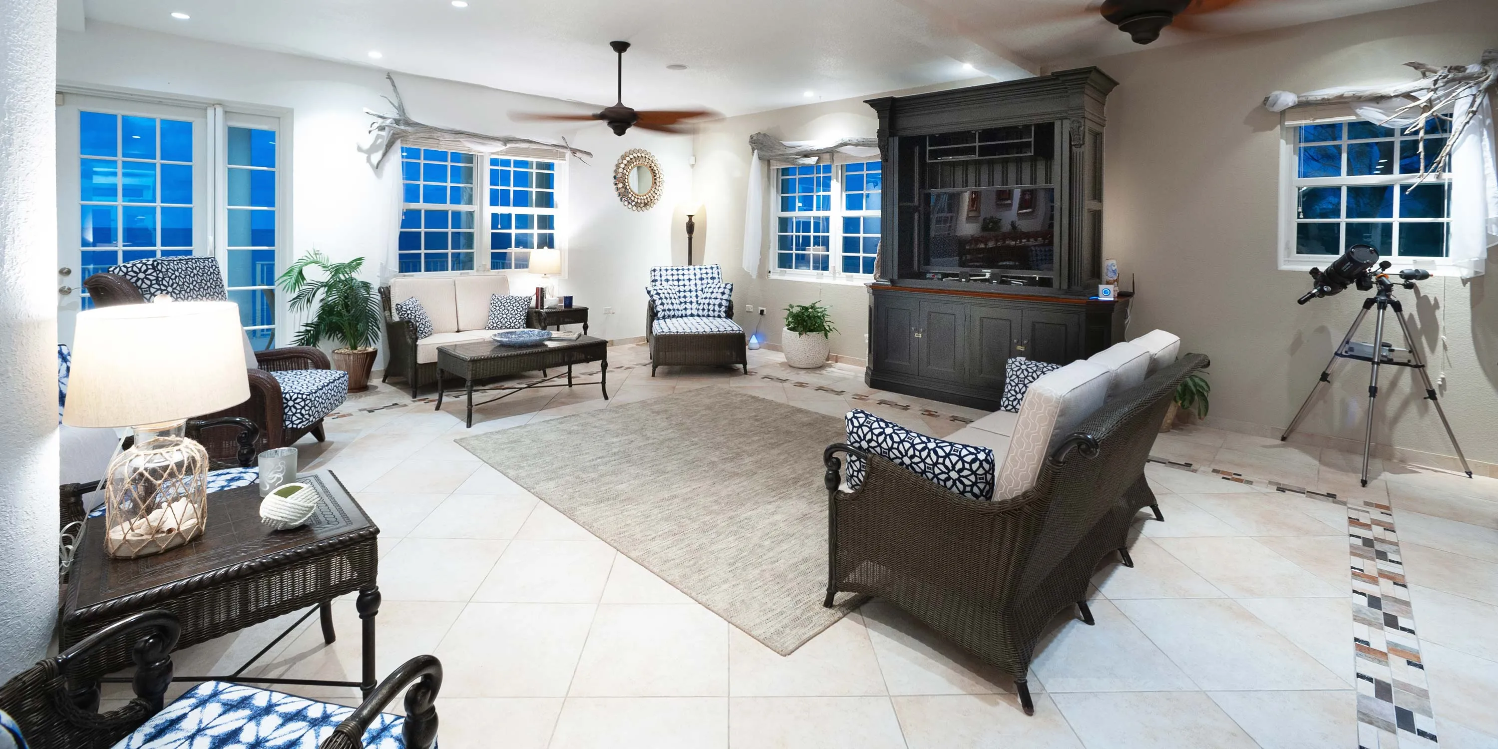Our Cayman Cottage – 7-Bedroom Villa in East End, Grand Cayman photo 21