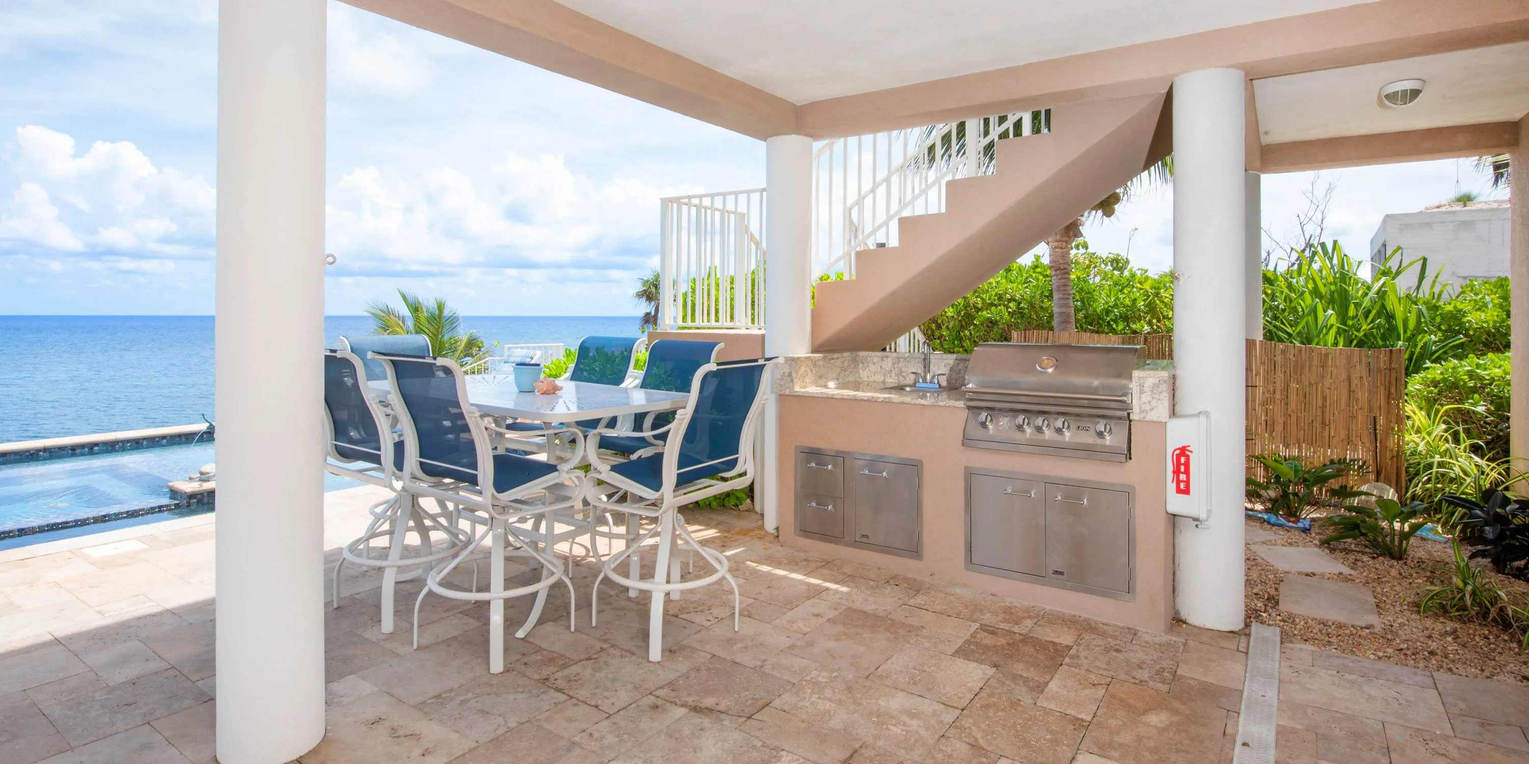 Our Cayman Cottage – 7-Bedroom Villa in East End, Grand Cayman photo 22