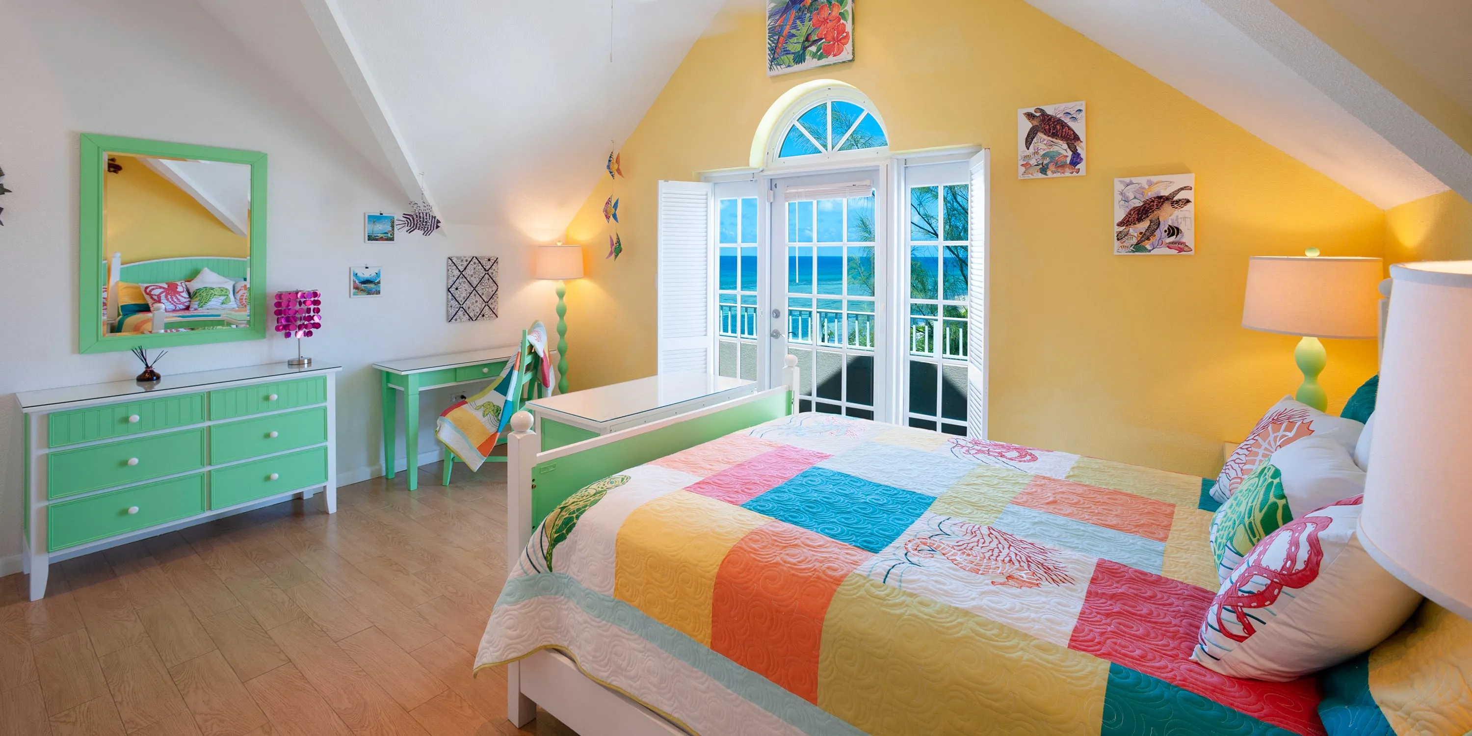 Our Cayman Cottage – 7-Bedroom Villa in East End, Grand Cayman photo 29