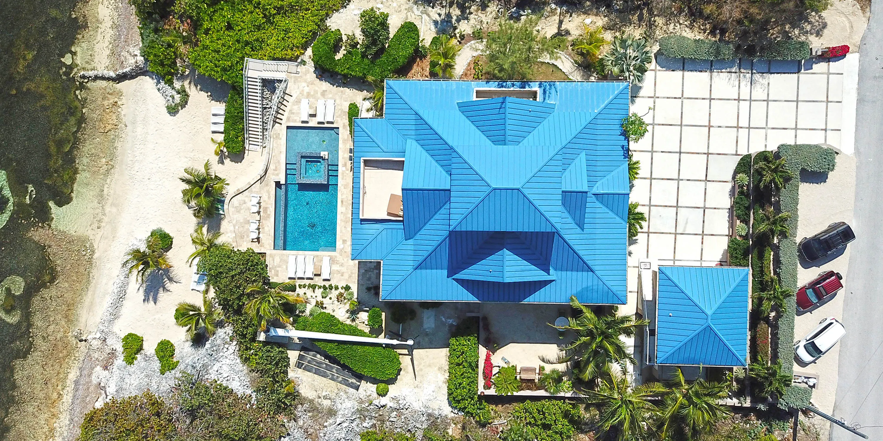 Our Cayman Cottage – 7-Bedroom Villa in East End, Grand Cayman photo 4