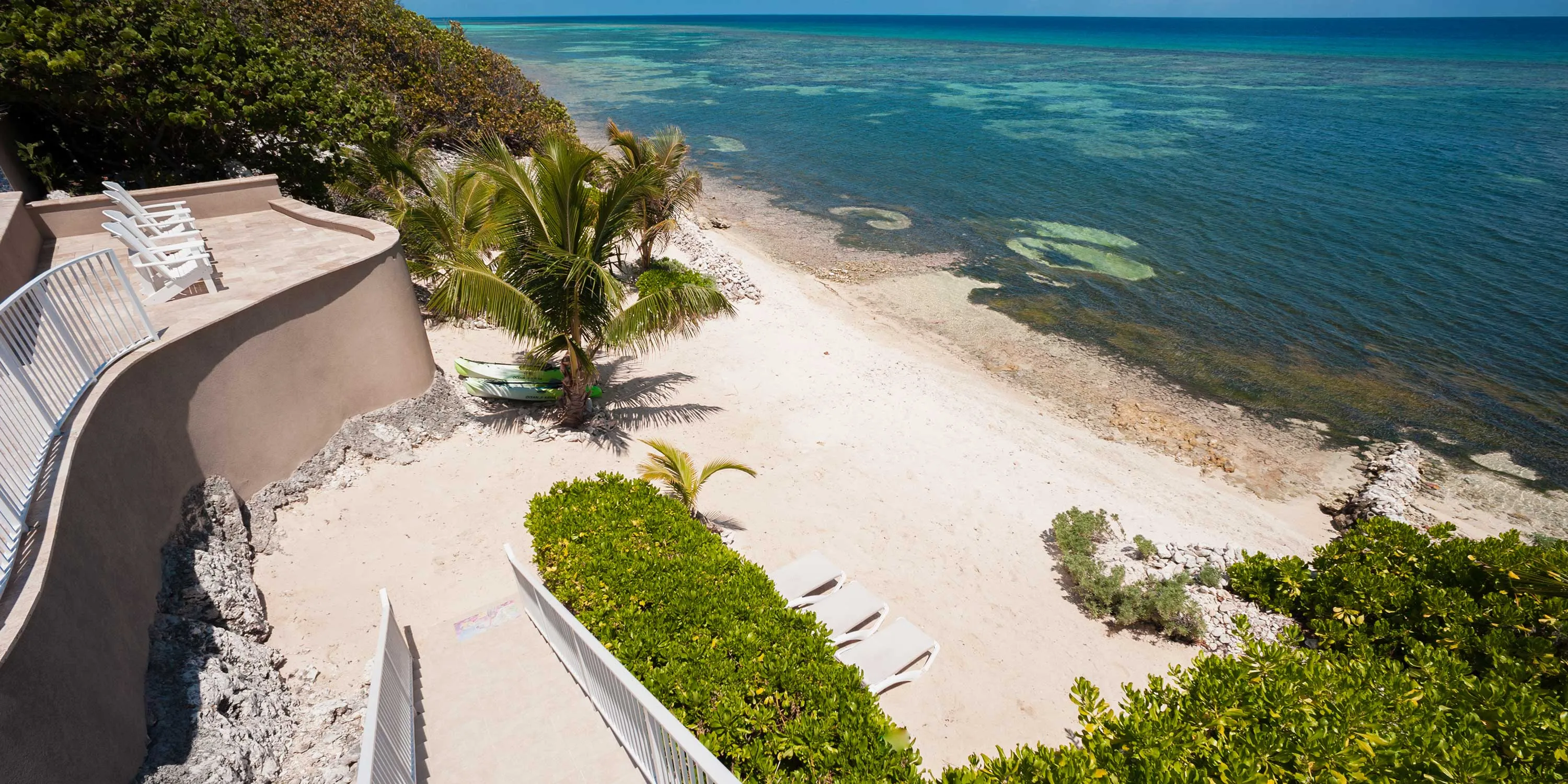 Our Cayman Cottage – 7-Bedroom Villa in East End, Grand Cayman photo 8