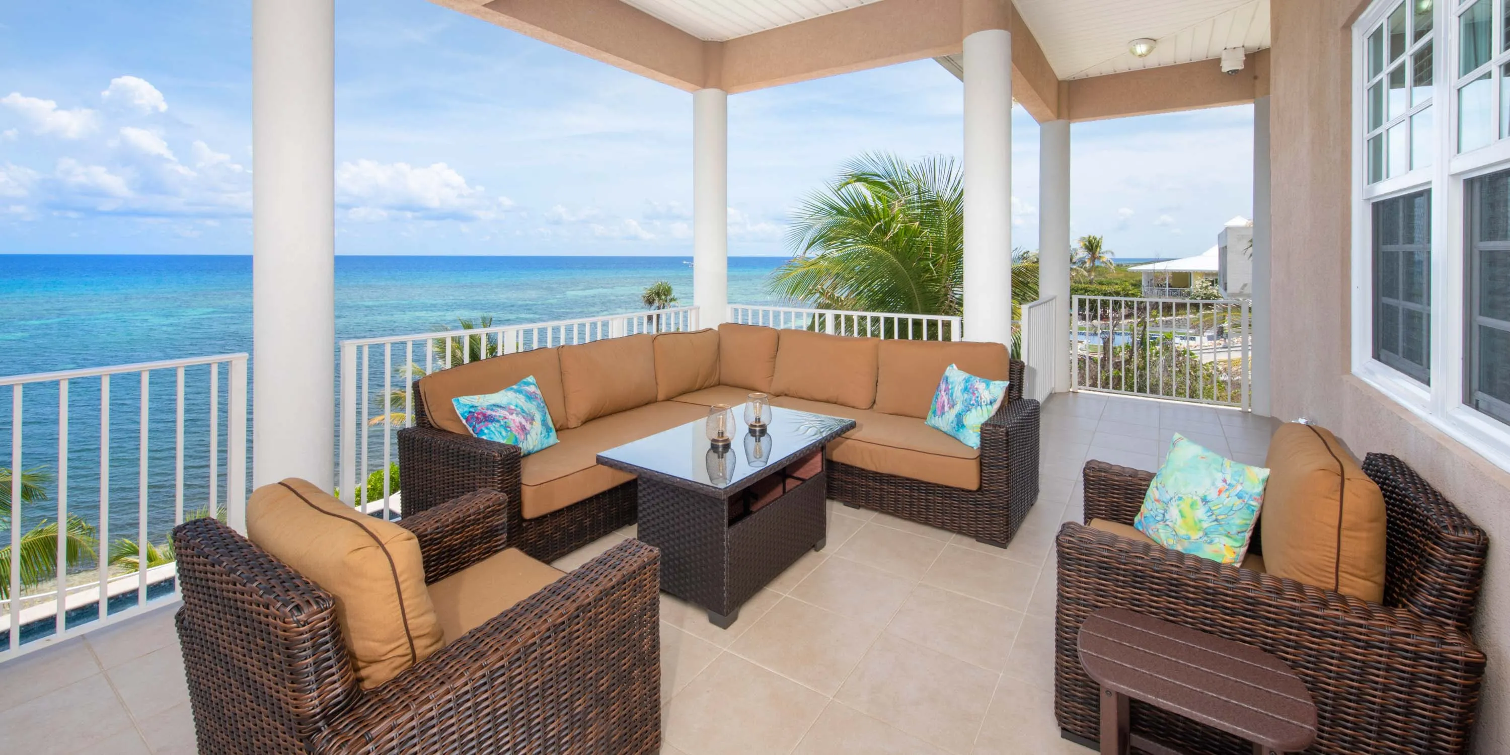 Our Cayman Cottage – 7-Bedroom Villa in East End, Grand Cayman photo 9