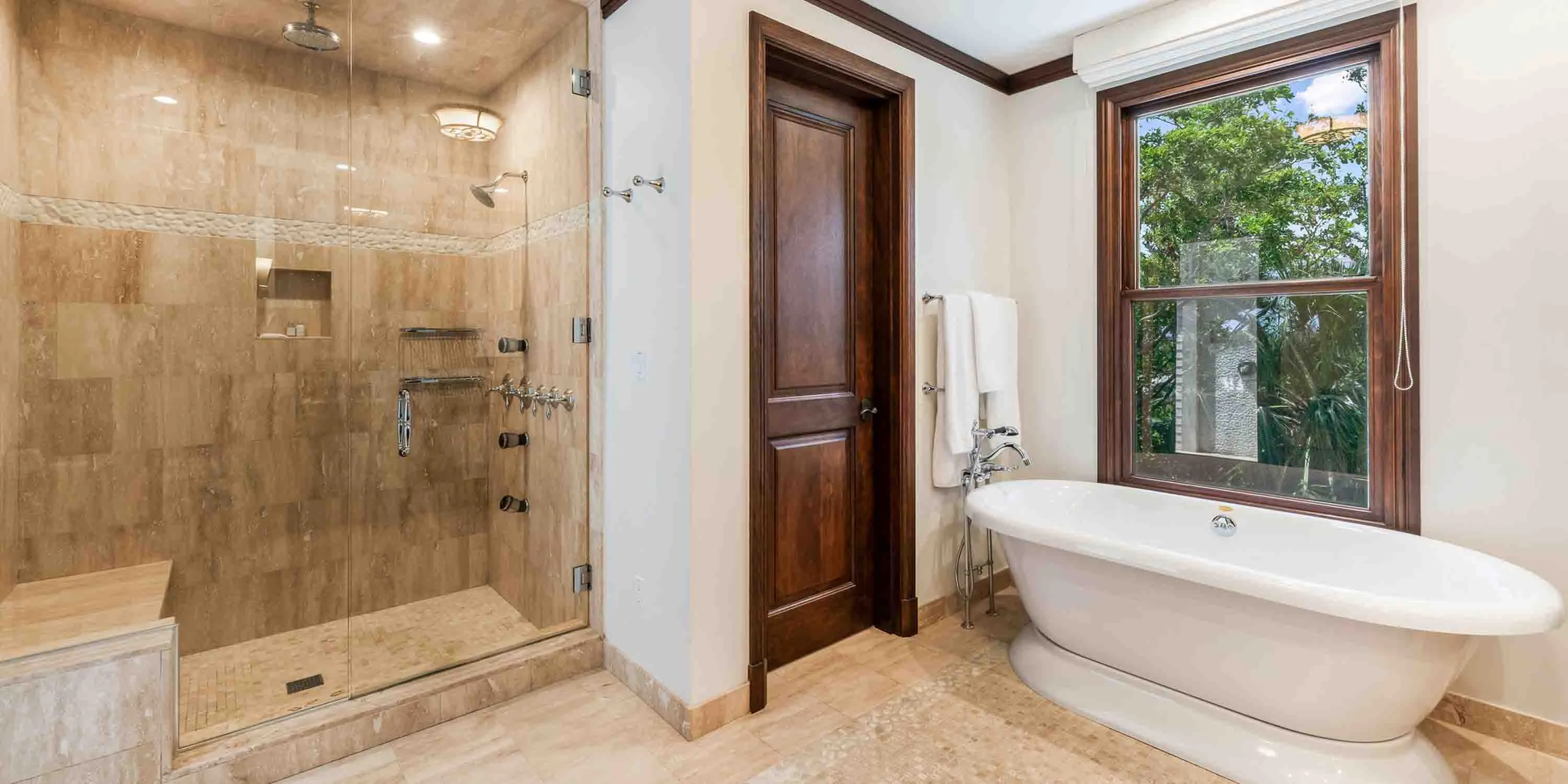 Ritz-Carlton Deckhouse #1: 5-Bedroom Villa on Seven Mile Beach photo 19