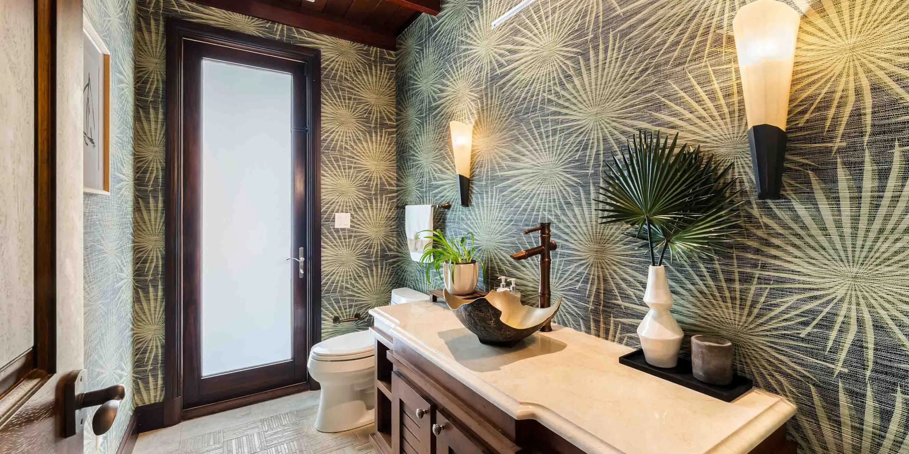 Ritz-Carlton Deckhouse #1: 5-Bedroom Villa on Seven Mile Beach photo 26