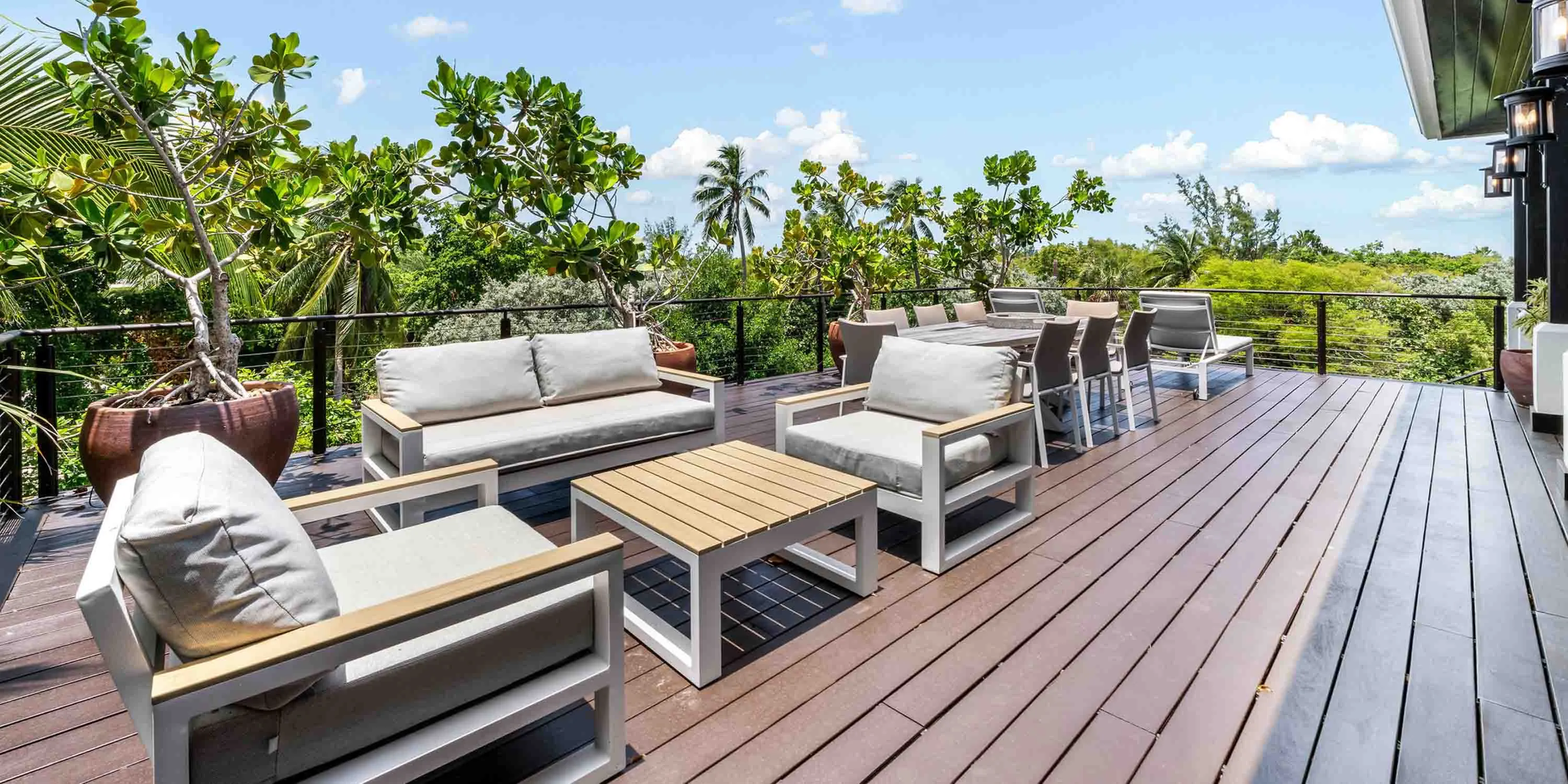 Ritz-Carlton Deckhouse #1: 5-Bedroom Villa on Seven Mile Beach photo 27