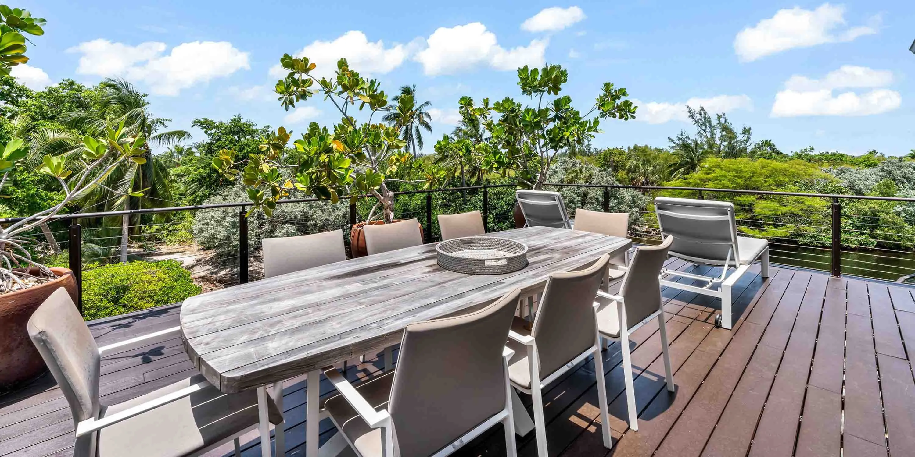 Ritz-Carlton Deckhouse #1: 5-Bedroom Villa on Seven Mile Beach photo 29