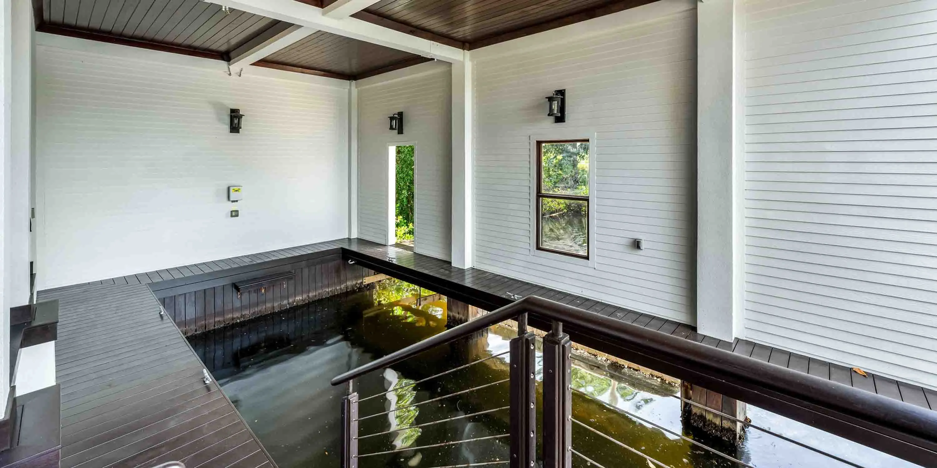 Ritz-Carlton Deckhouse #1: 5-Bedroom Villa on Seven Mile Beach photo 33