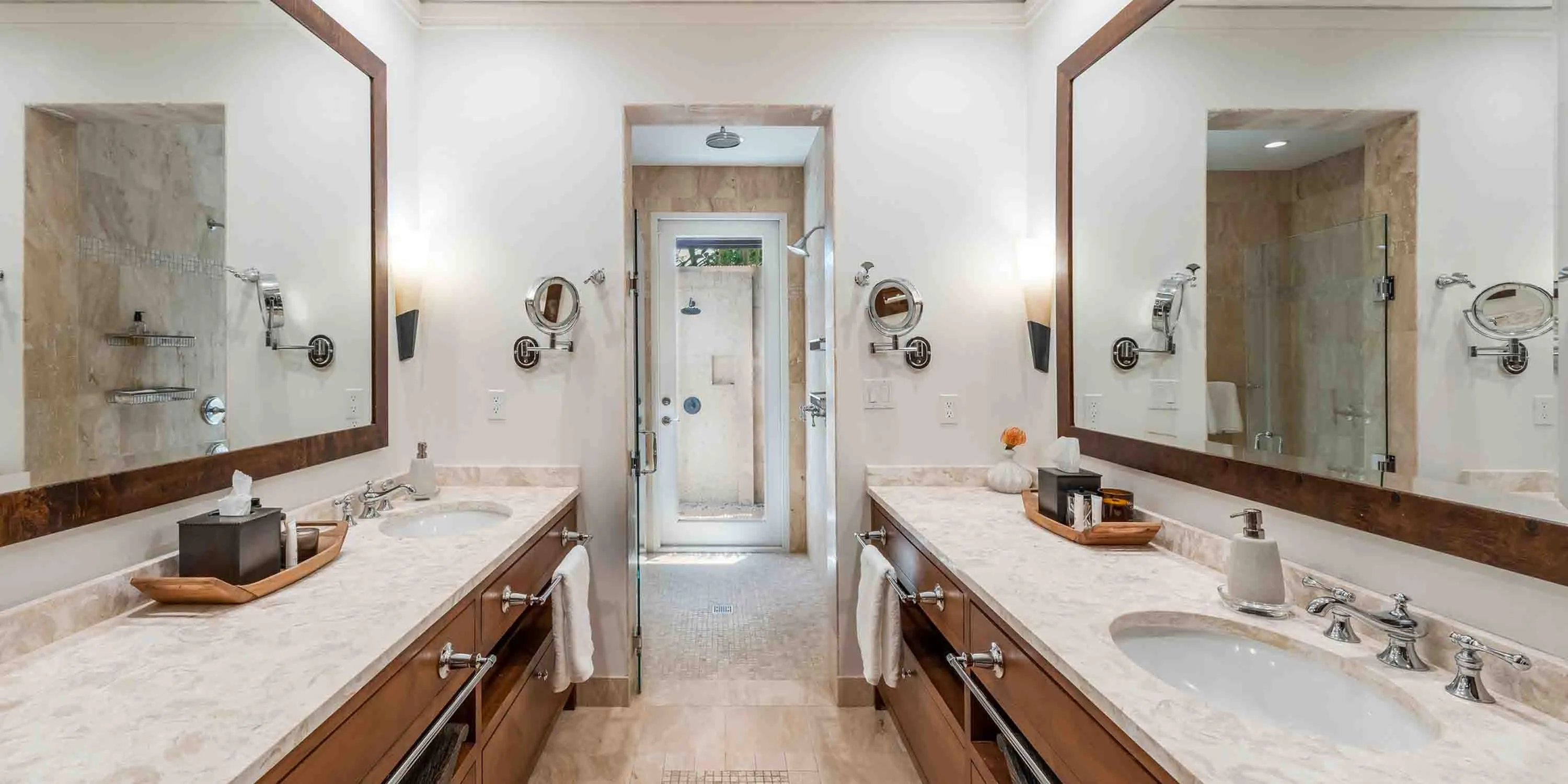 Ritz-Carlton Deckhouse #1: 5-Bedroom Villa on Seven Mile Beach photo 42
