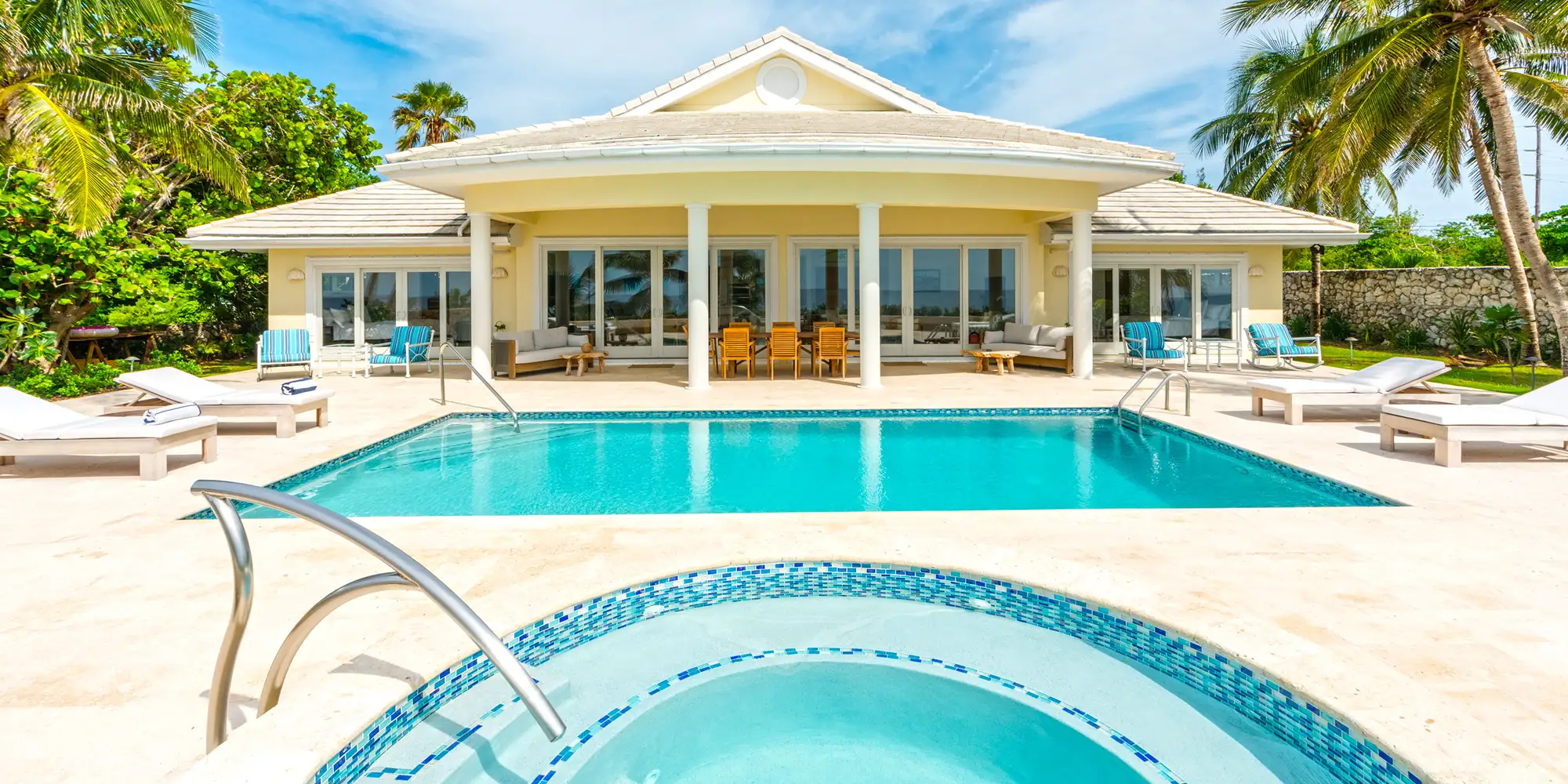 Turtle Beach Villa photo 10