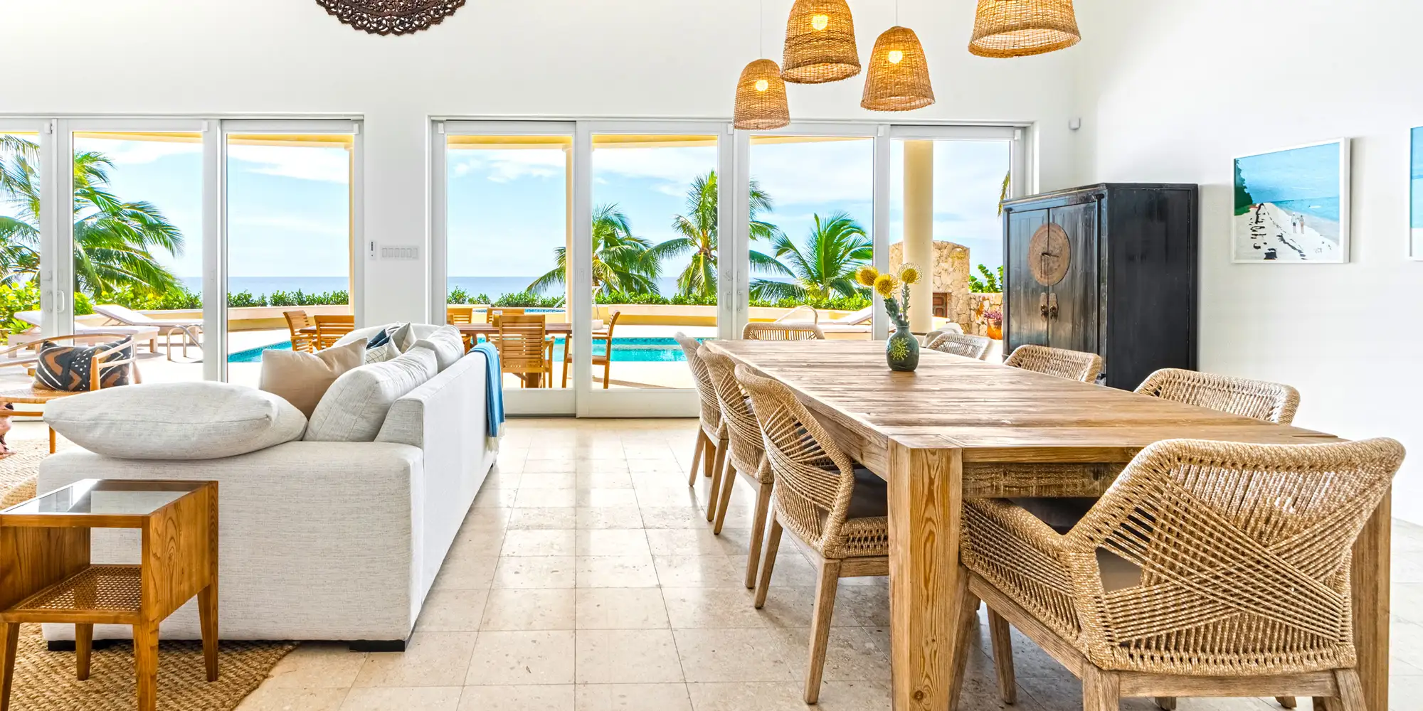 Turtle Beach Villa photo 13