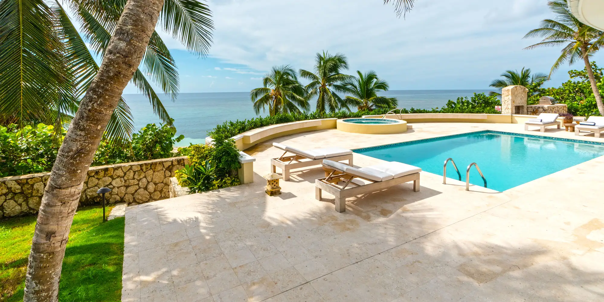 Turtle Beach Villa photo 14