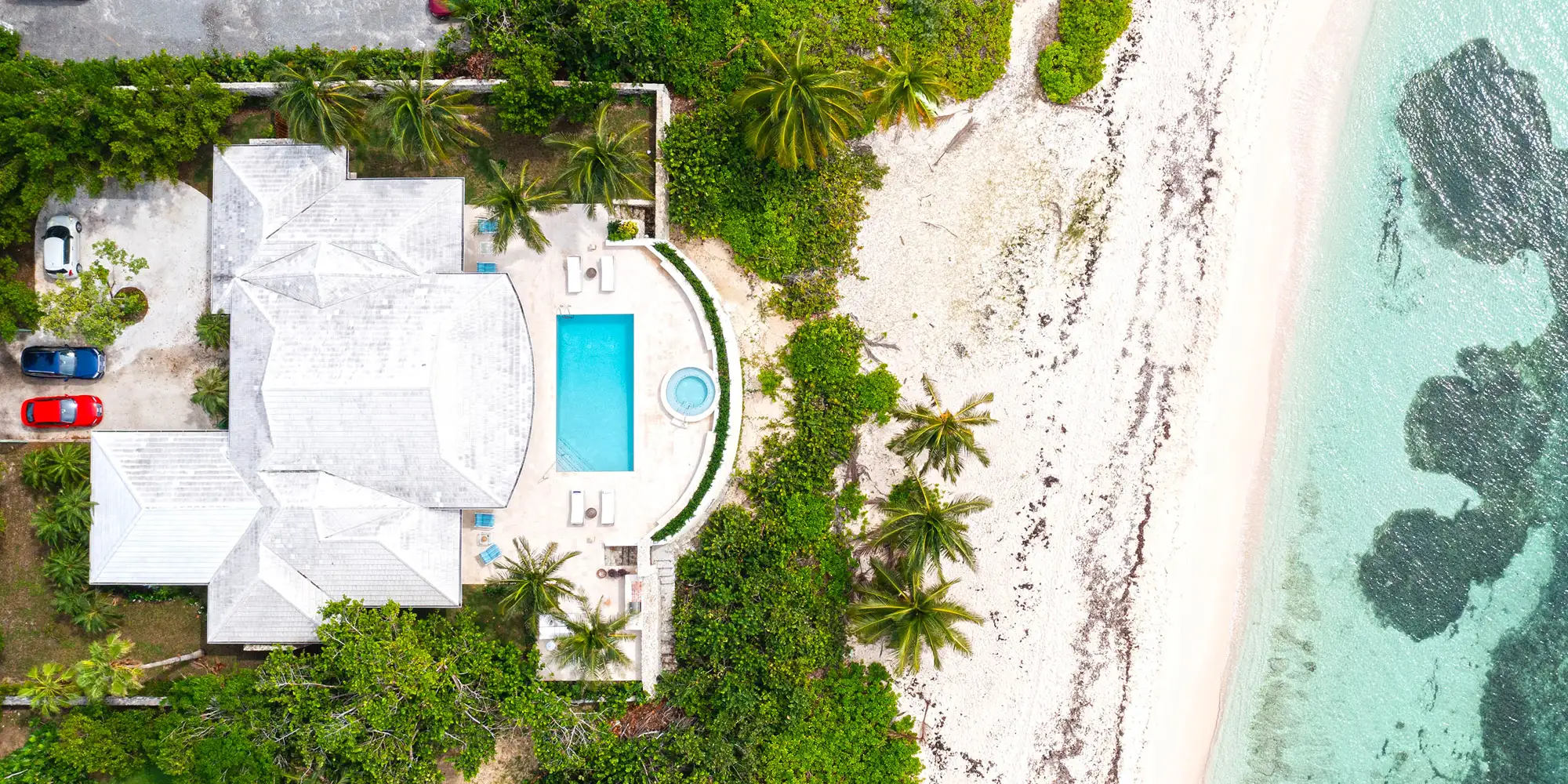 Turtle Beach Villa photo 15
