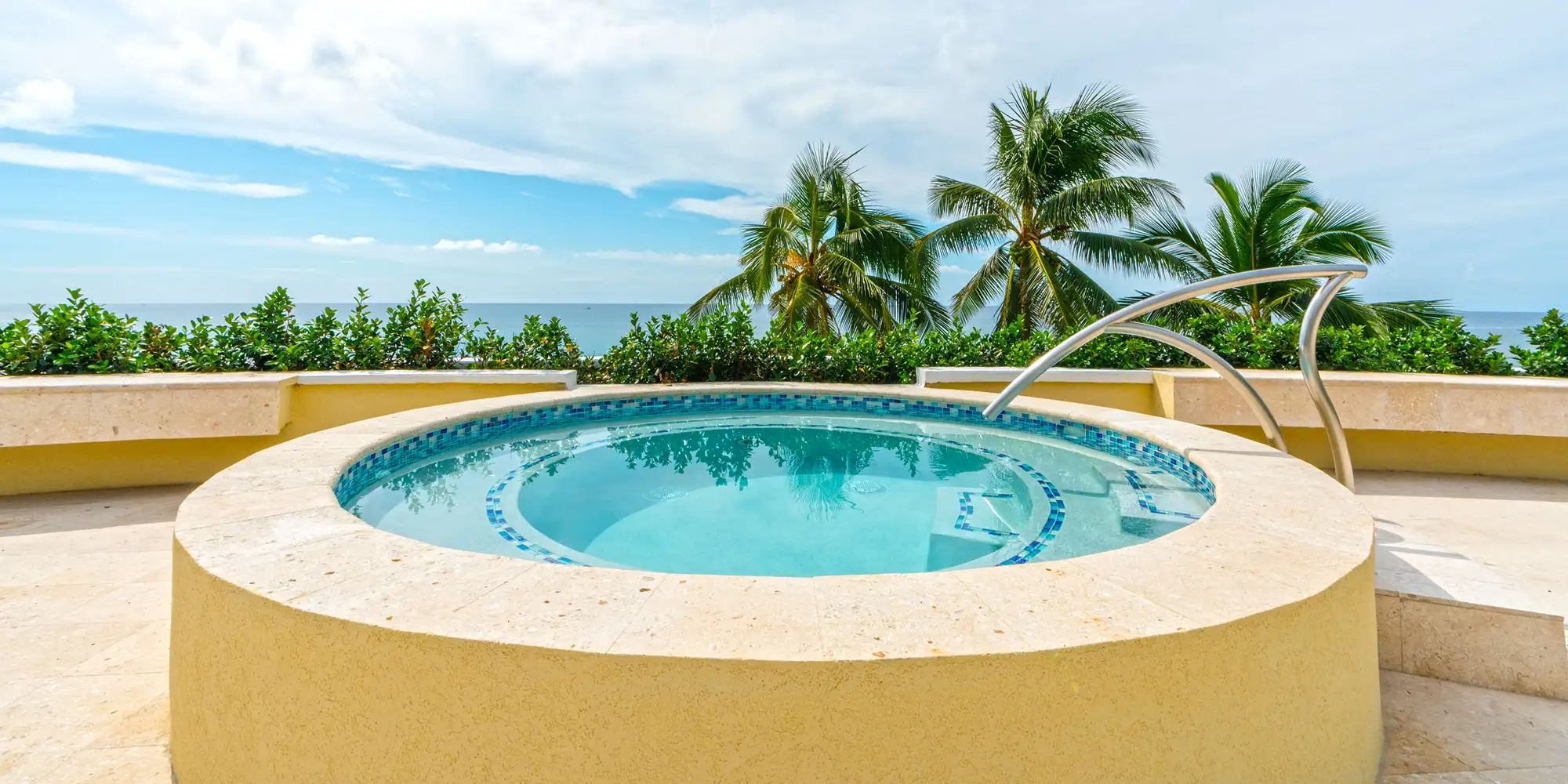 Turtle Beach Villa photo 16