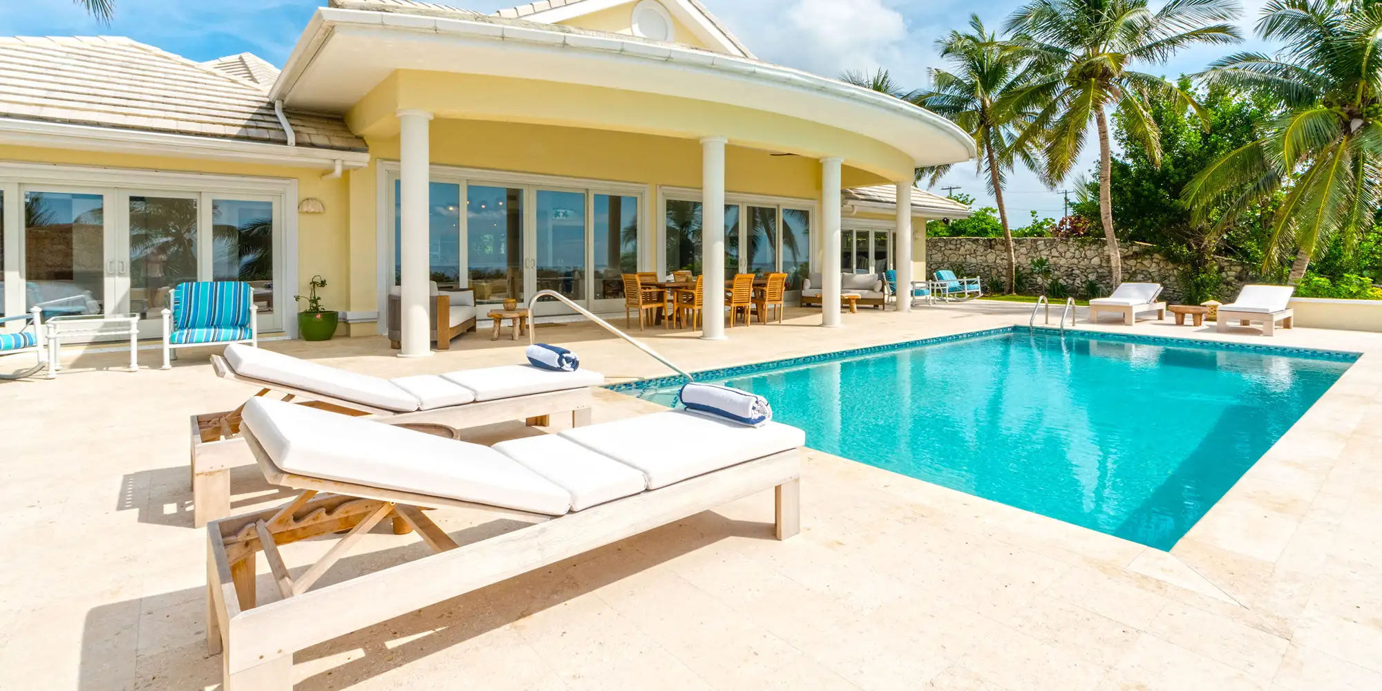 Turtle Beach Villa photo 17