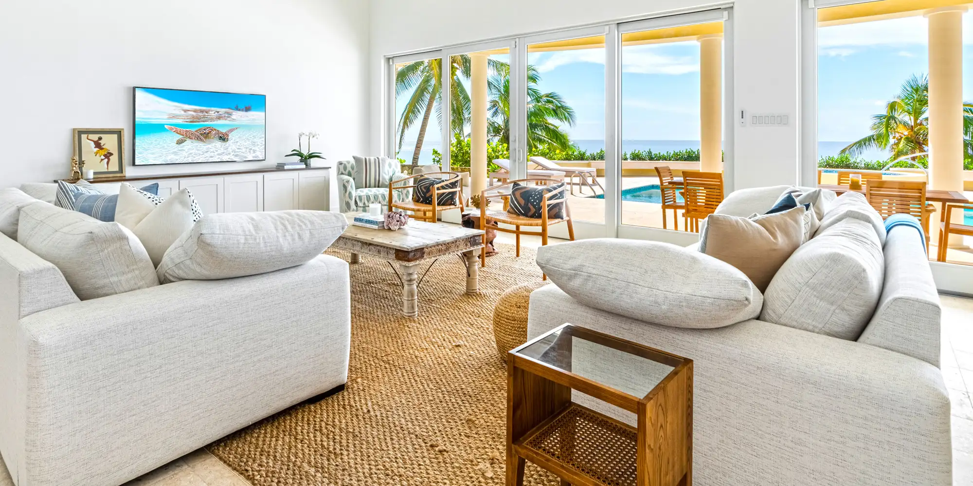 Turtle Beach Villa photo 18
