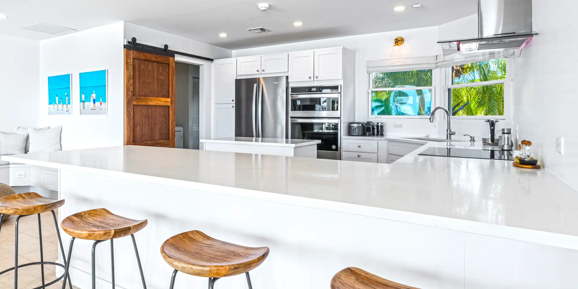 Turtle Beach Villa photo 19