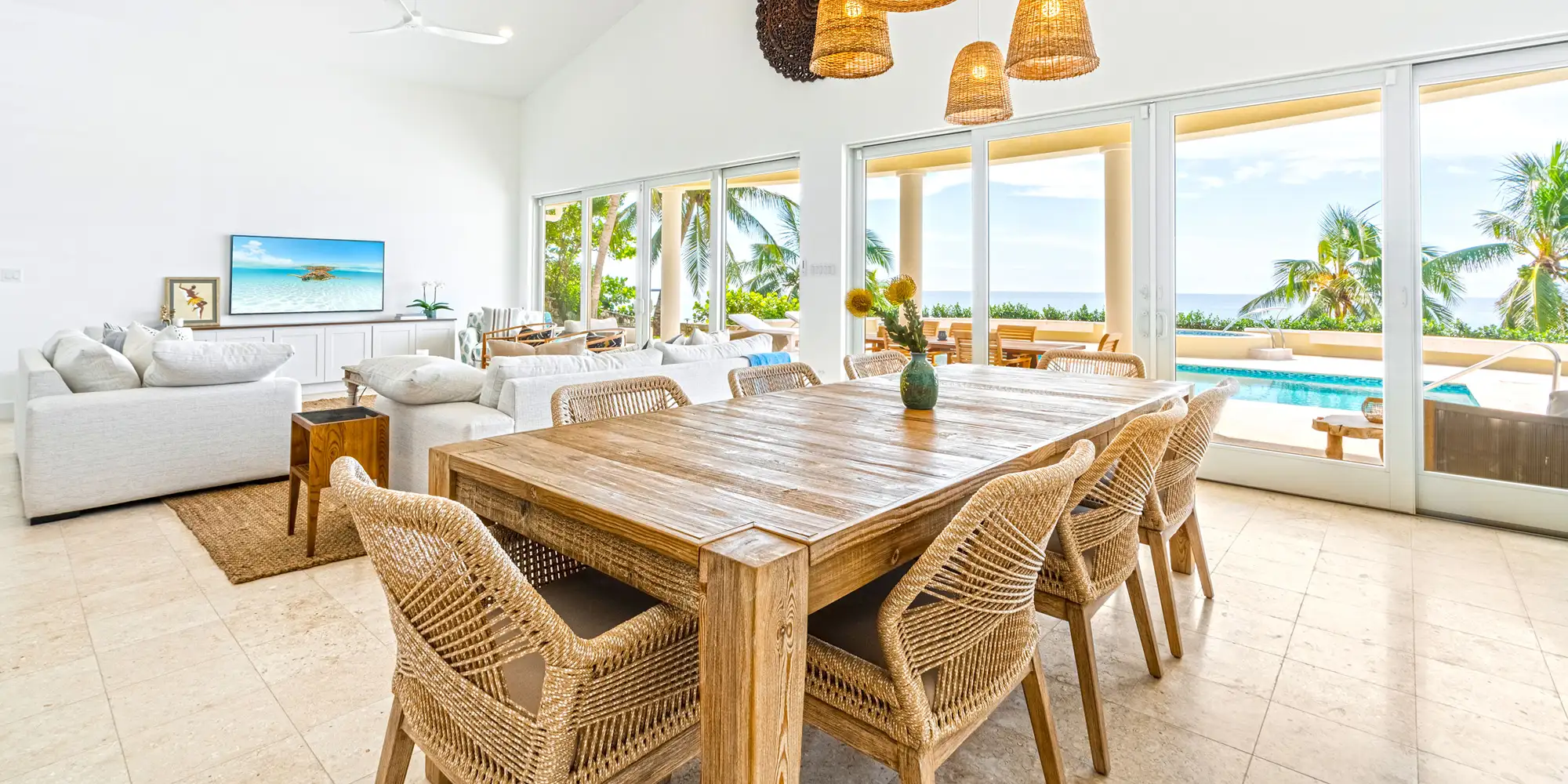 Turtle Beach Villa photo 20