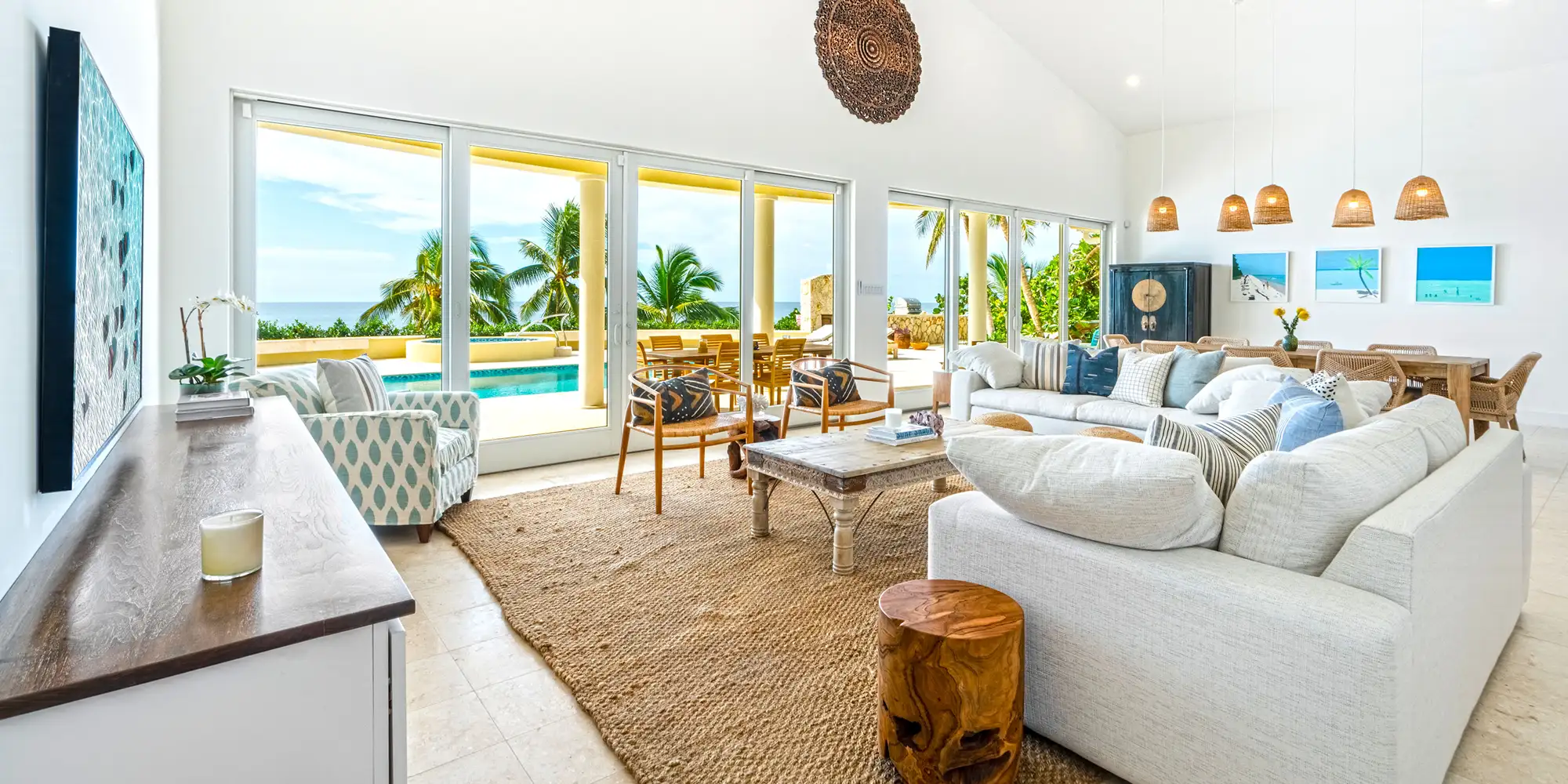 Turtle Beach Villa photo 4