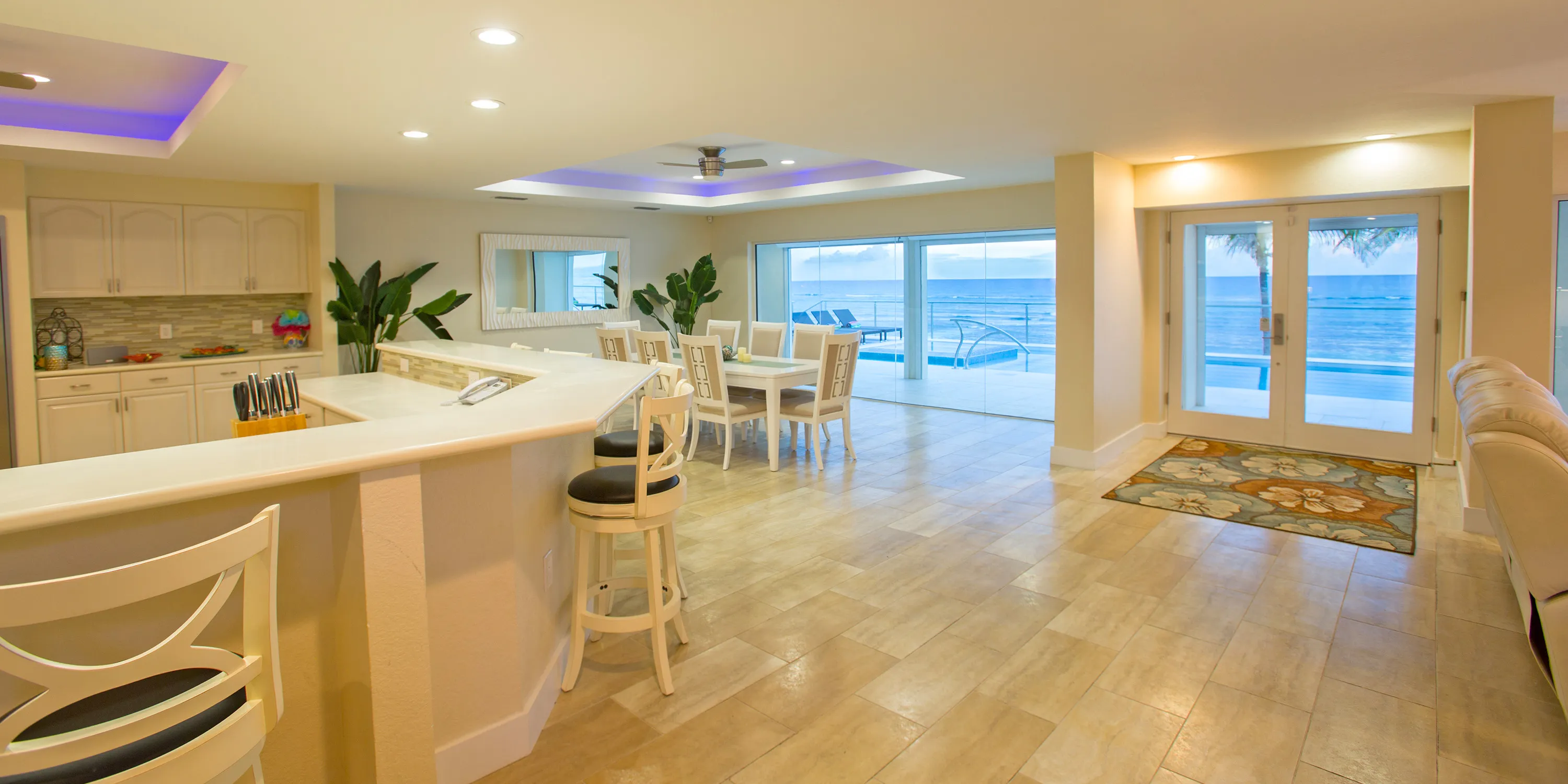 Twin Palms Villa photo 11