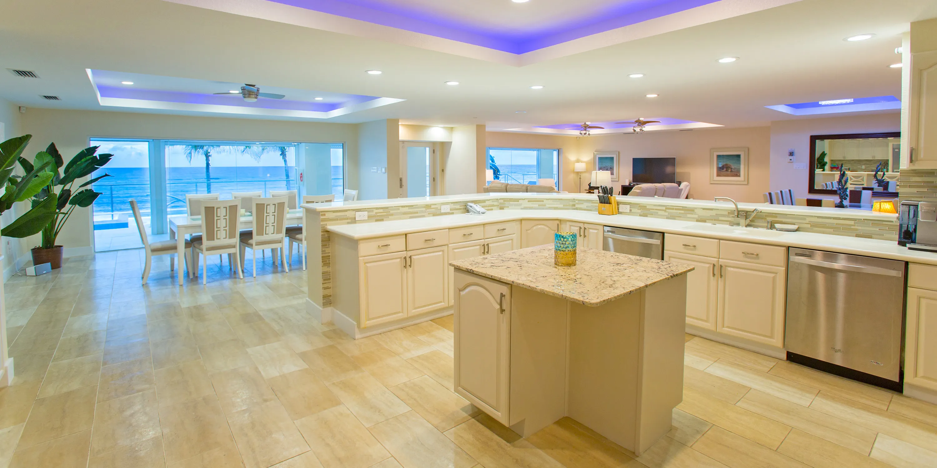 Twin Palms Villa photo 12