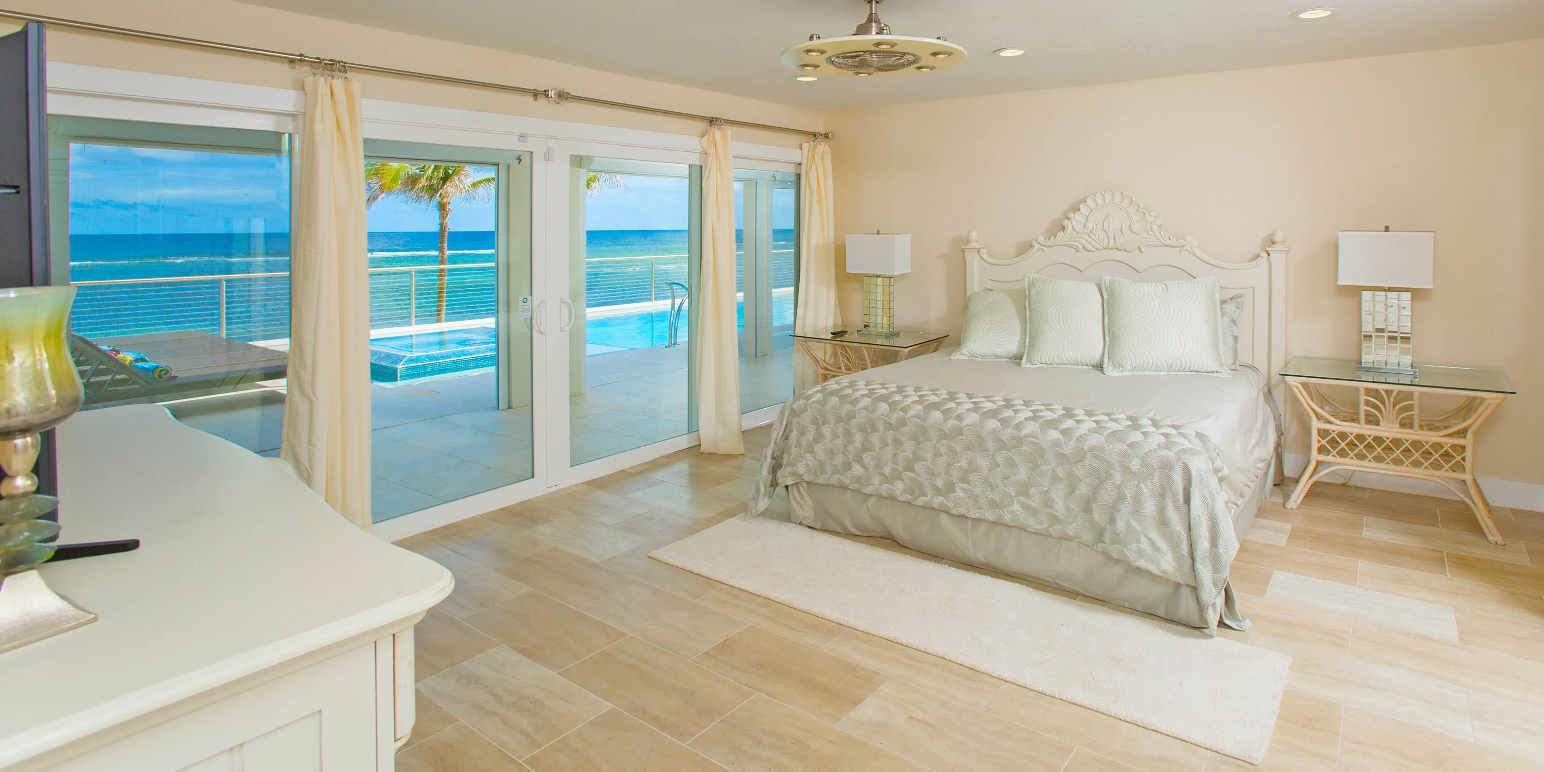 Twin Palms Villa photo 13