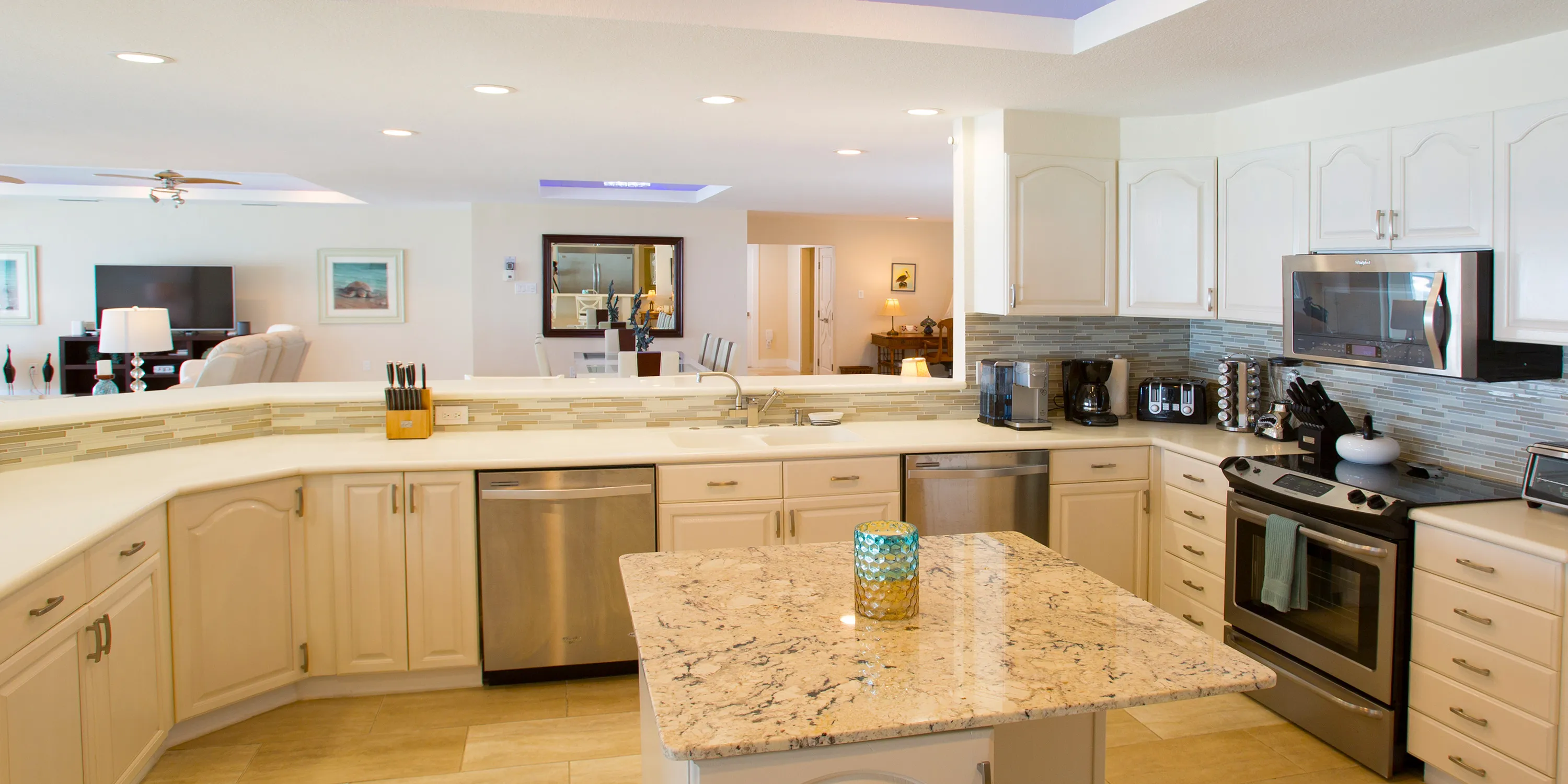 Twin Palms Villa photo 15