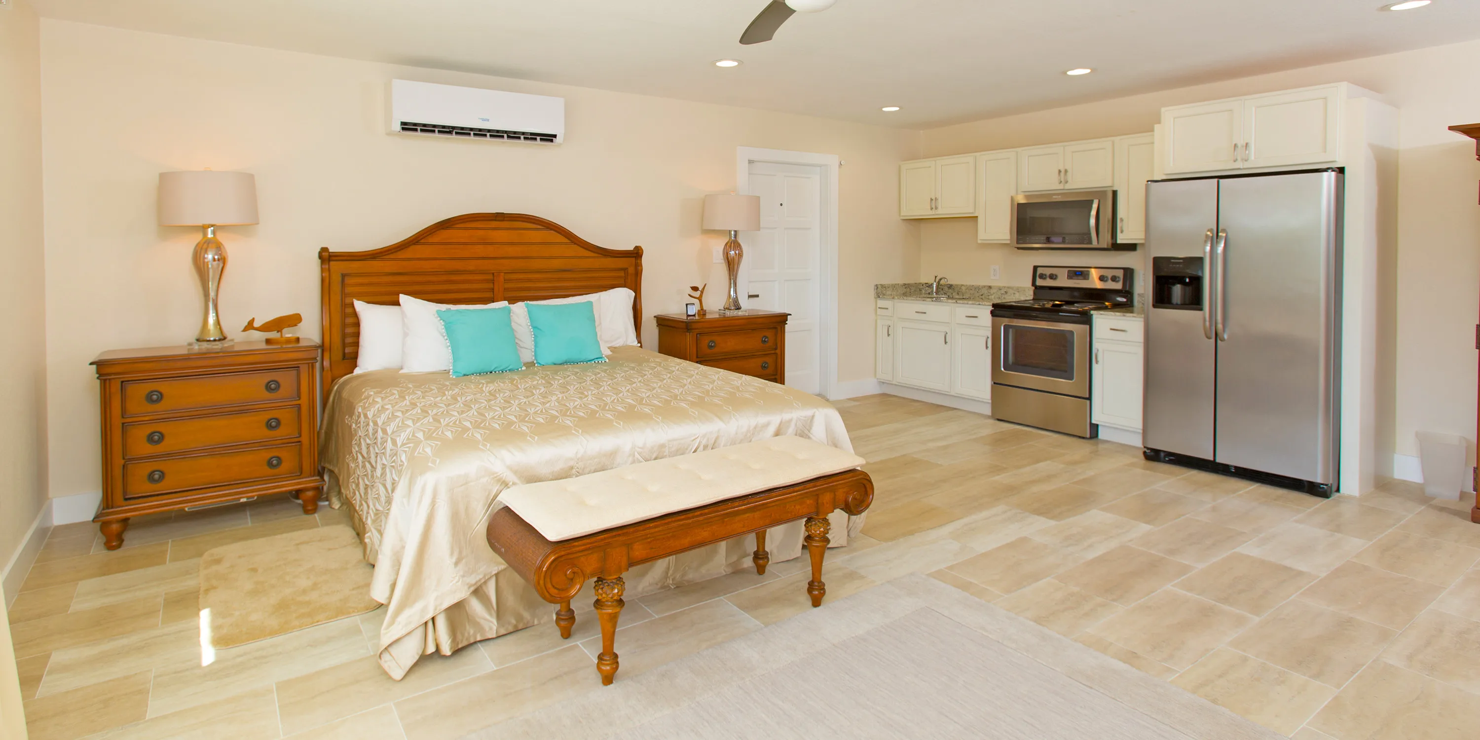 Twin Palms Villa photo 19