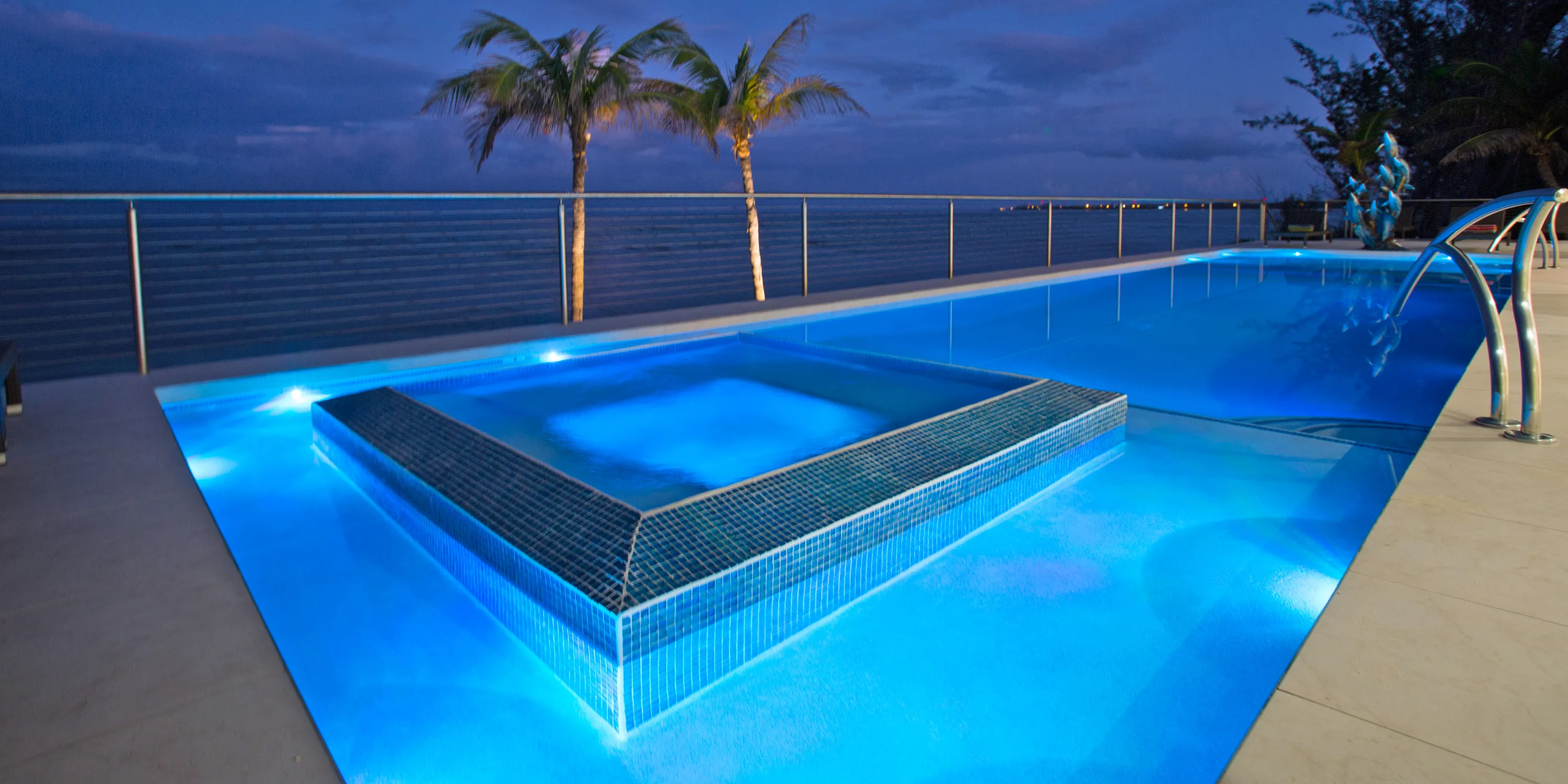 Twin Palms Villa photo 2