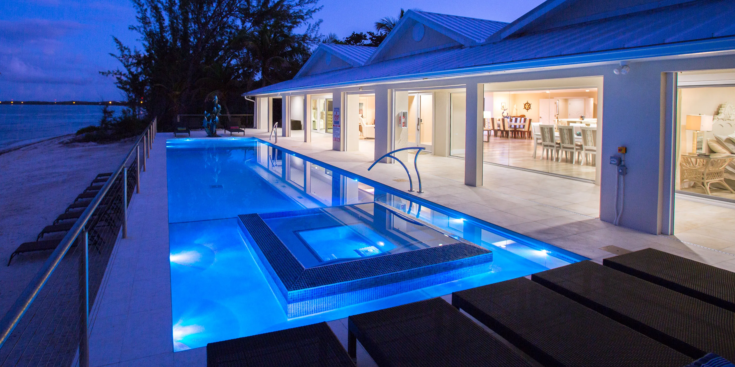 Twin Palms Villa photo 21