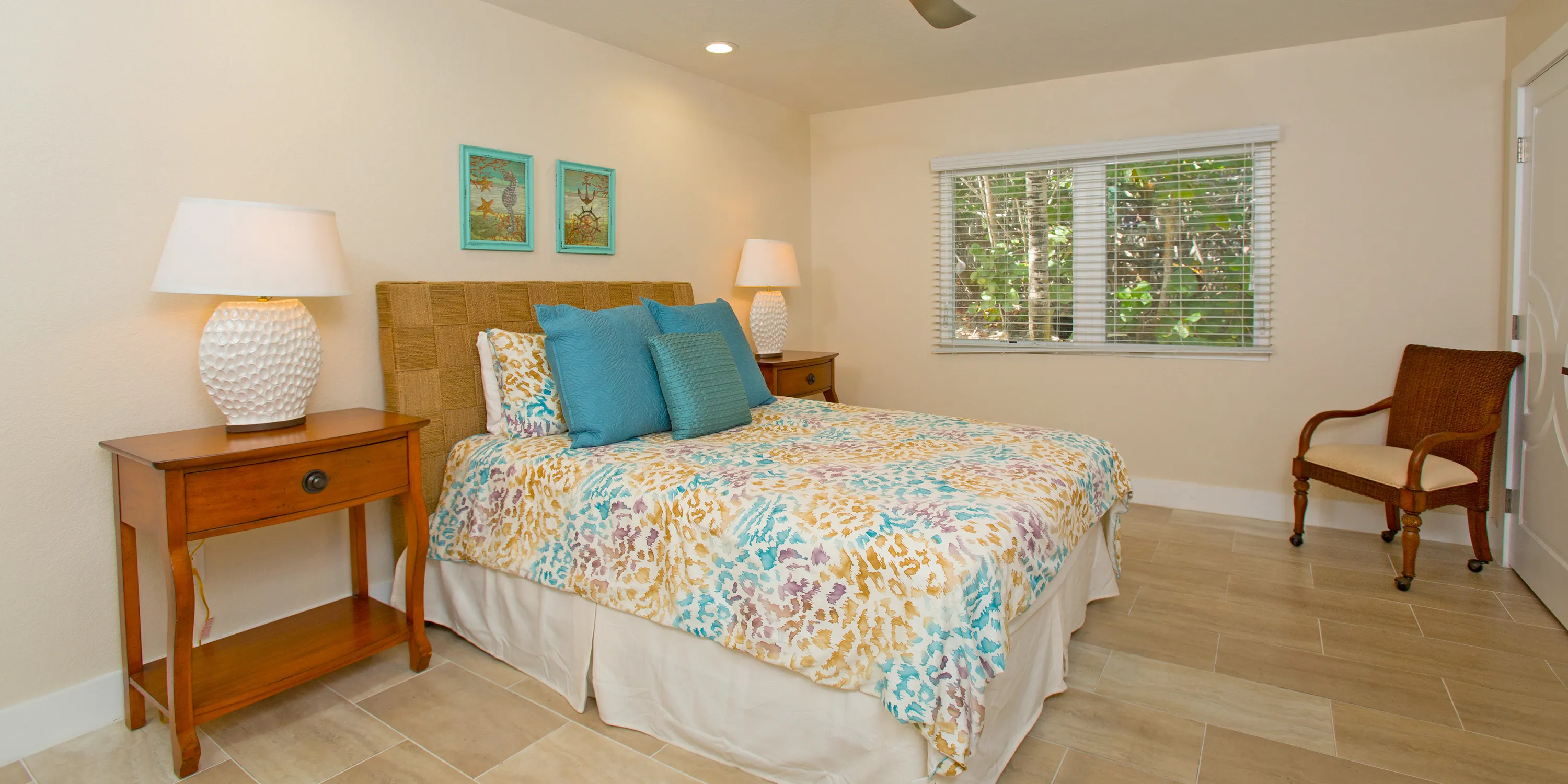 Twin Palms Villa photo 22