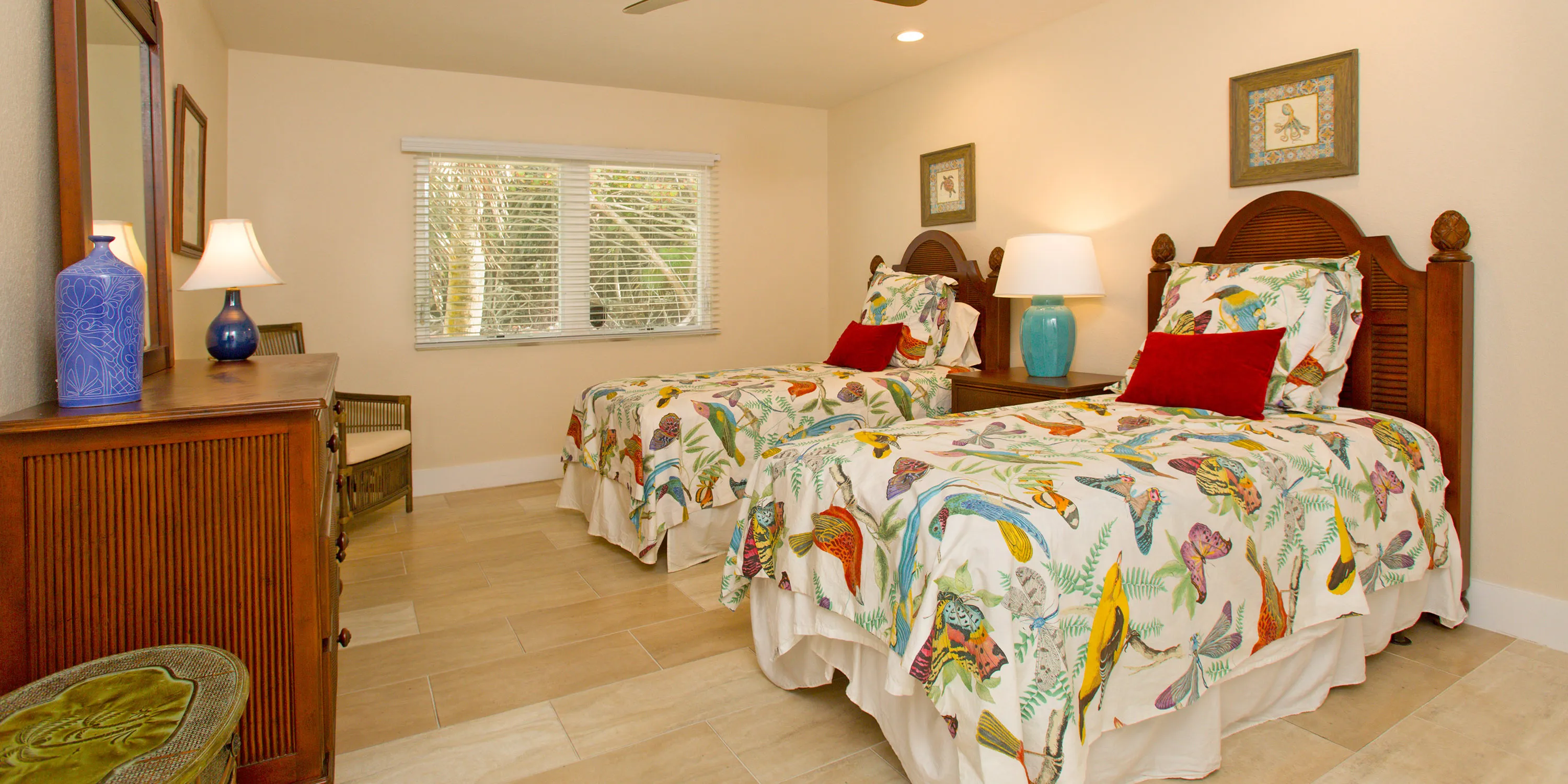 Twin Palms Villa photo 23